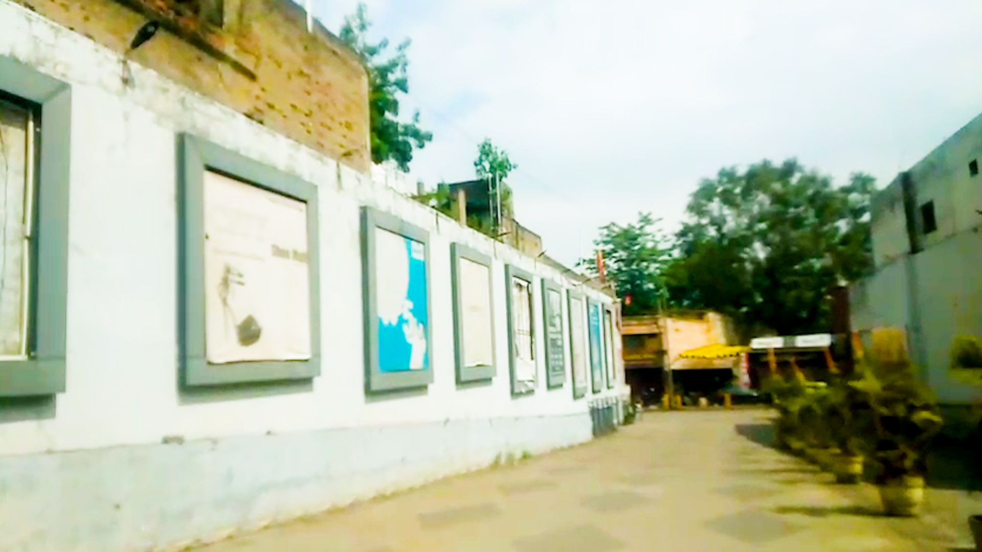 Malls for sale in city center mall korba Korba — photo 8