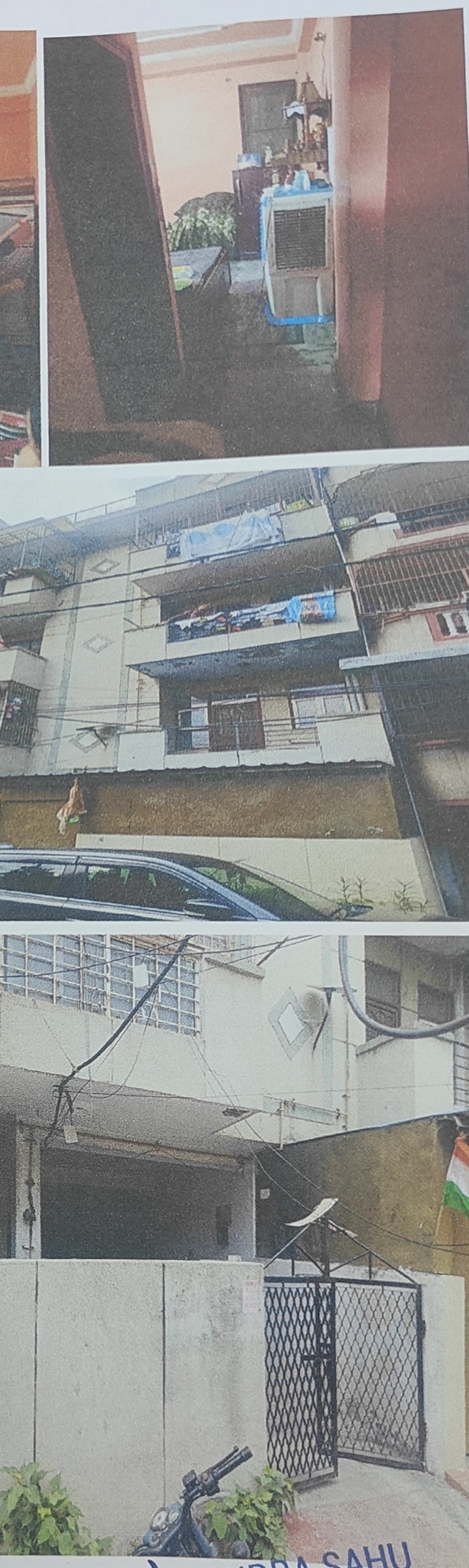 400 square feet Flat for sale in GHAZIZBAD Ghaziabad — photo 1