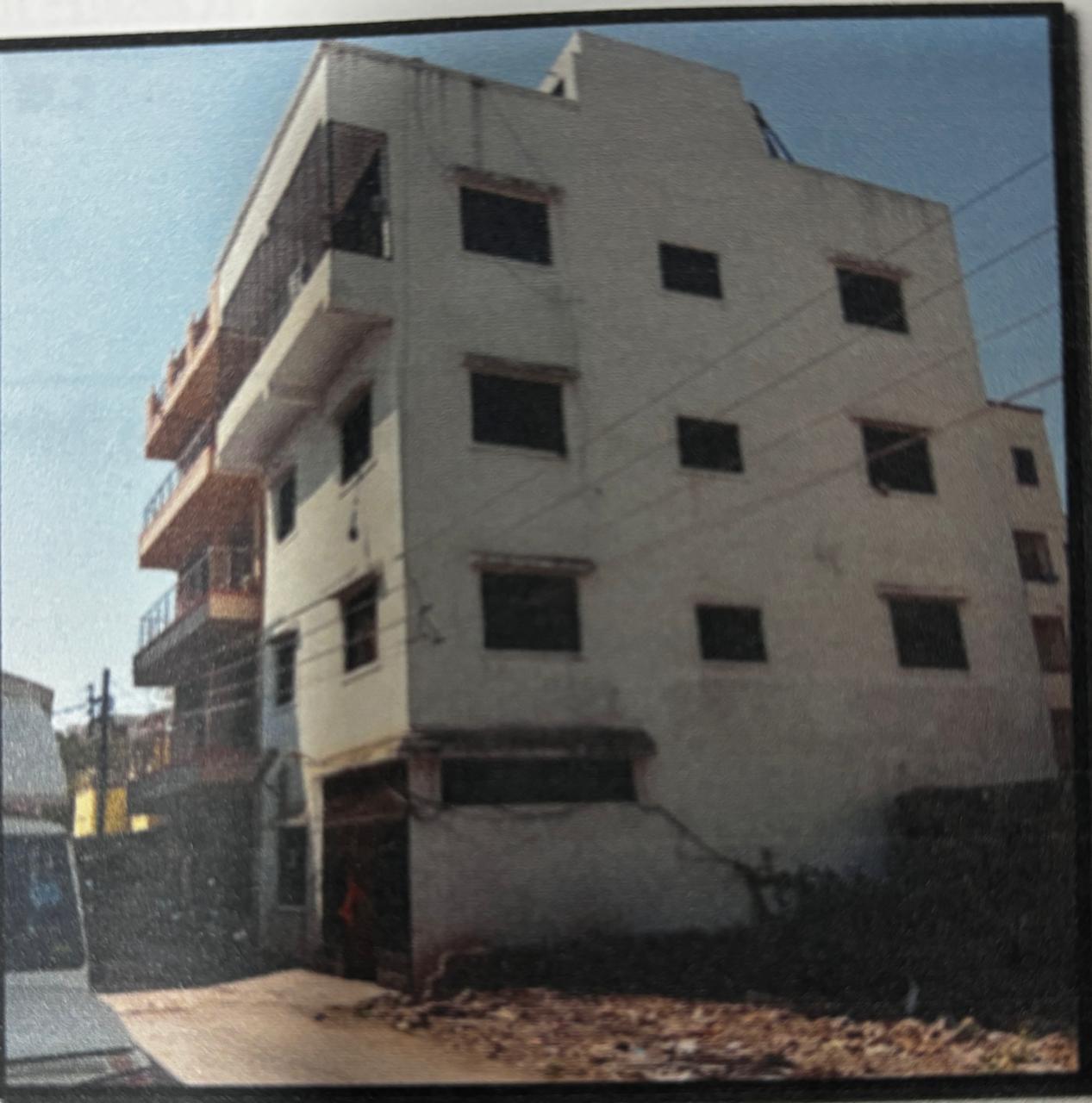 Flat for sale in Pune