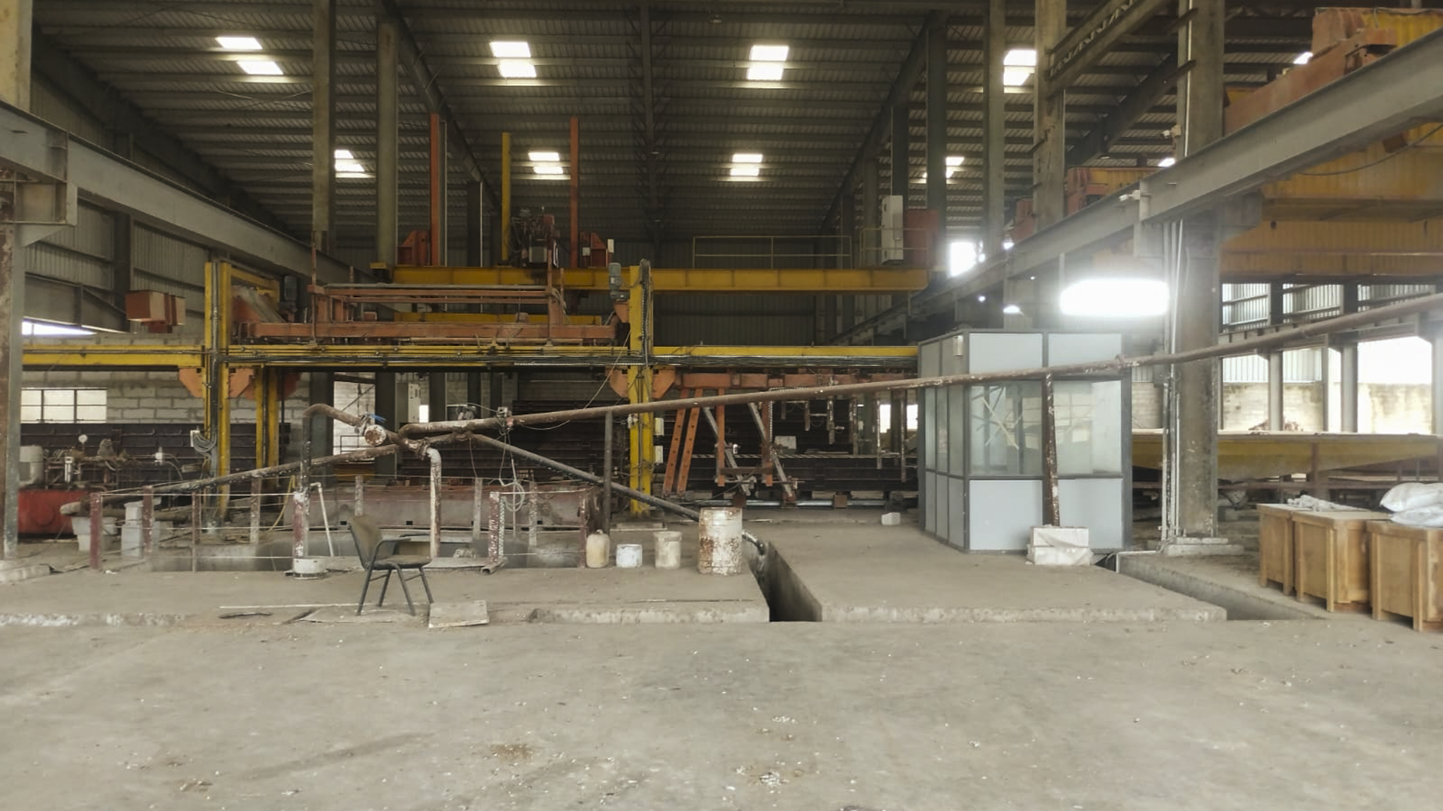 12952 square meter Industrial Plot with Factory Building for sale in LYTEBRICK BUILD LLP, BAVLA ADROAD ROAD, MOUJE ADRODA, TALUKA BAVLA, DISTT AHEMDABAD Bavla — photo 6