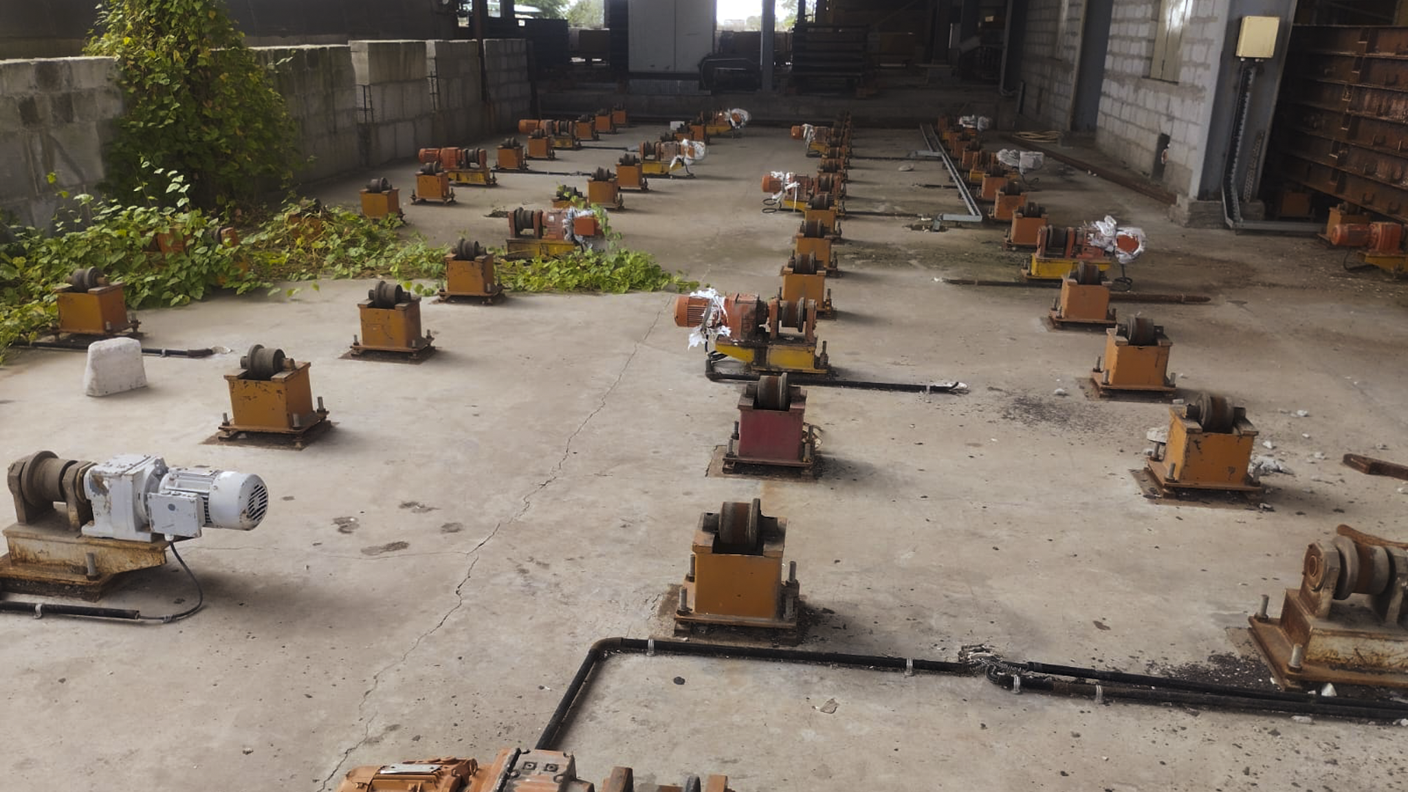 12952 square meter Industrial Plot with Factory Building for sale in LYTEBRICK BUILD LLP, BAVLA ADROAD ROAD, MOUJE ADRODA, TALUKA BAVLA, DISTT AHEMDABAD Bavla — photo 14