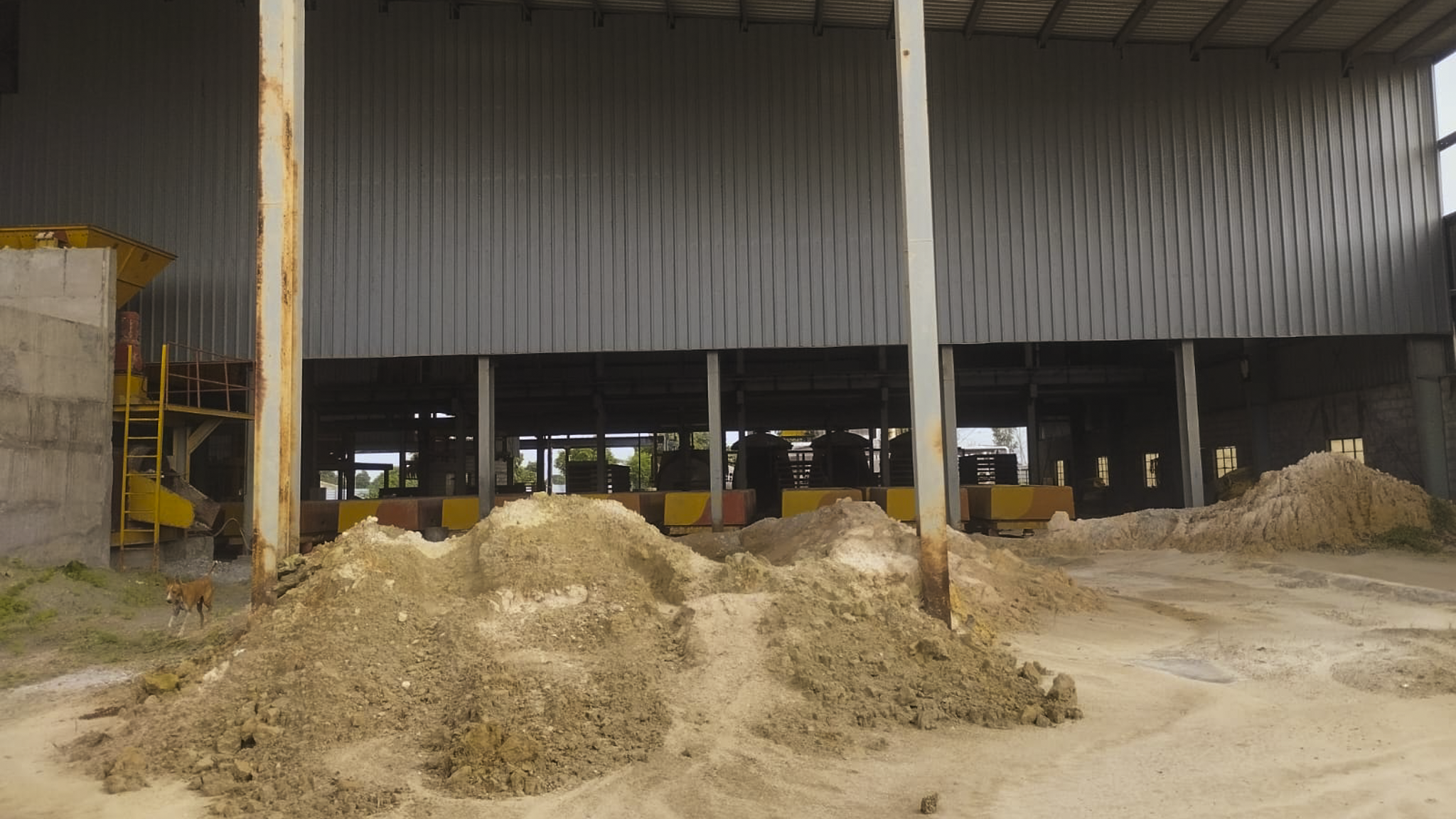 12952 square meter Industrial Plot with Factory Building for sale in LYTEBRICK BUILD LLP, BAVLA ADROAD ROAD, MOUJE ADRODA, TALUKA BAVLA, DISTT AHEMDABAD Bavla — photo 23