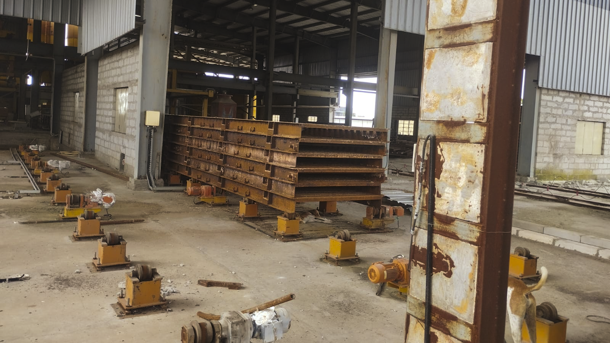 12952 square meter Industrial Plot with Factory Building for sale in LYTEBRICK BUILD LLP, BAVLA ADROAD ROAD, MOUJE ADRODA, TALUKA BAVLA, DISTT AHEMDABAD Bavla — photo 17