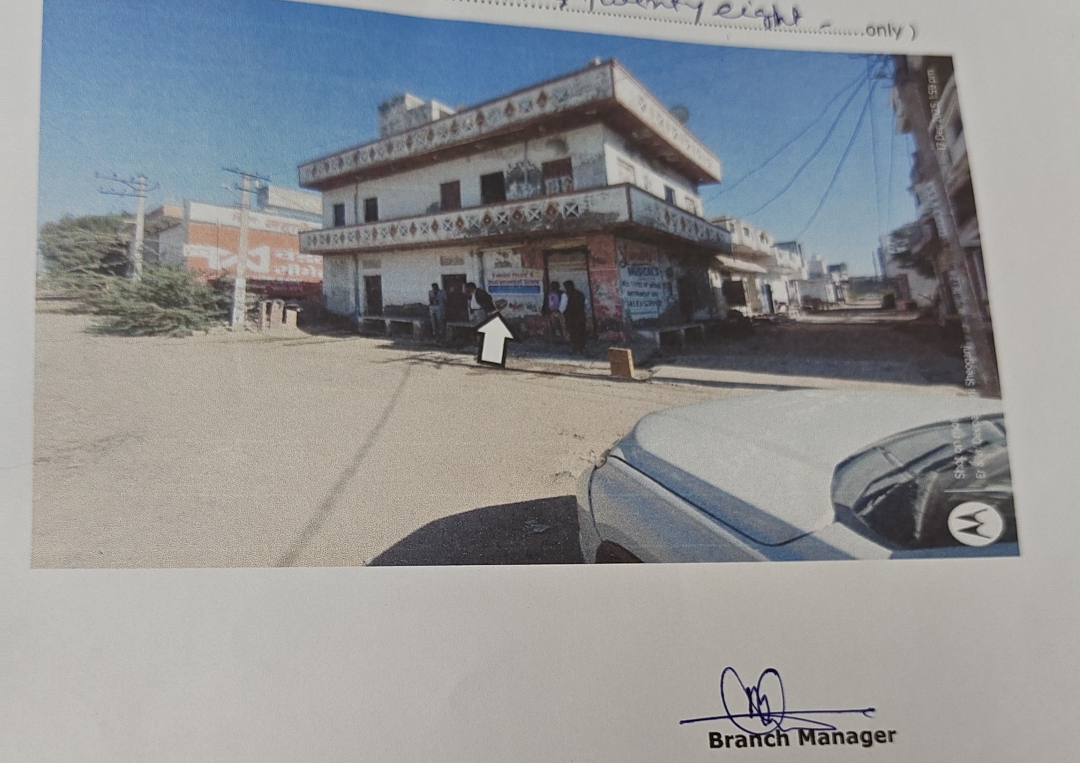800 square feet Individual House for sale in Pali Marwar Pali — photo 1