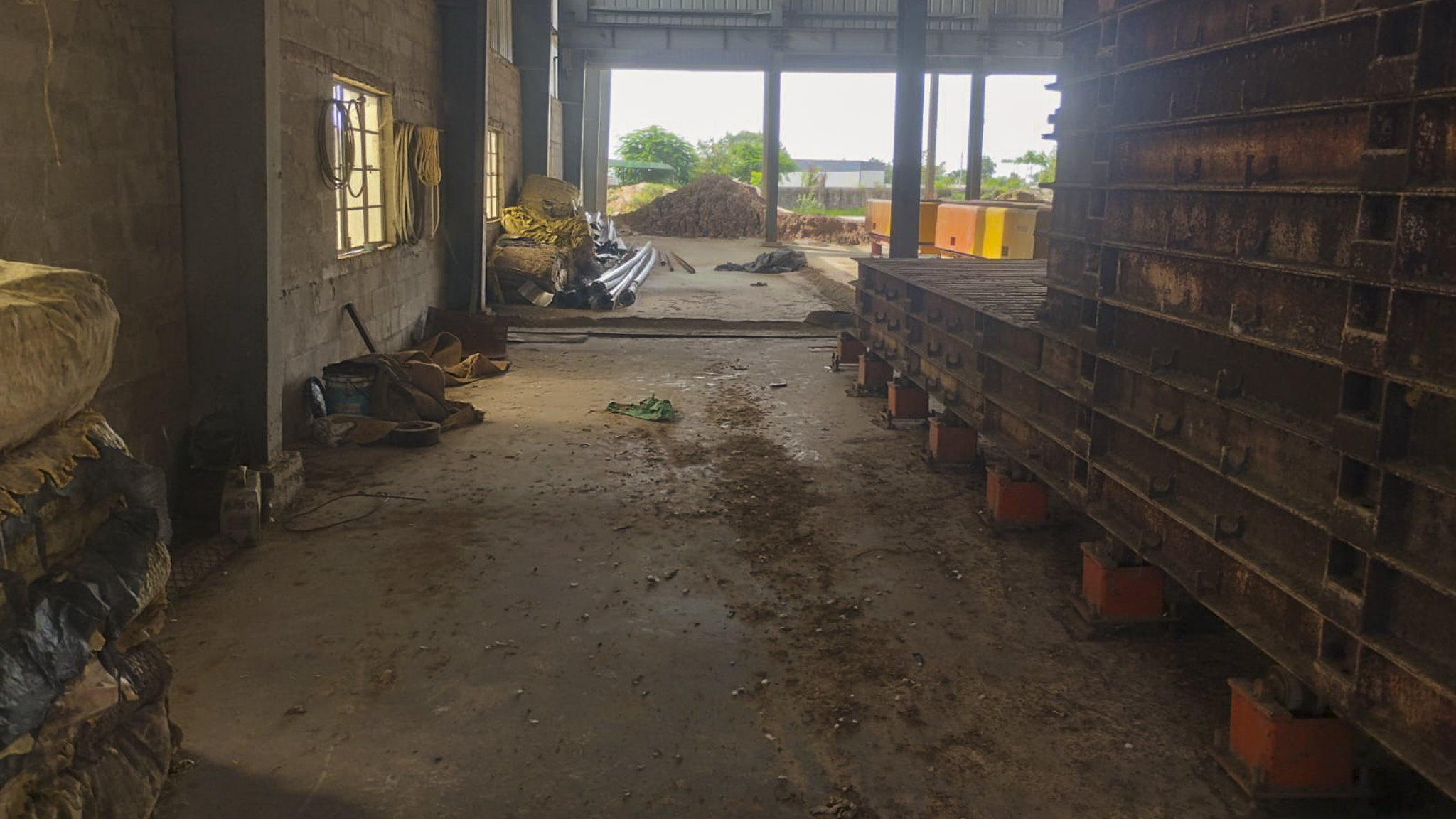 12952 square meter Industrial Plot with Factory Building for sale in LYTEBRICK BUILD LLP, BAVLA ADROAD ROAD, MOUJE ADRODA, TALUKA BAVLA, DISTT AHEMDABAD Bavla — photo 20