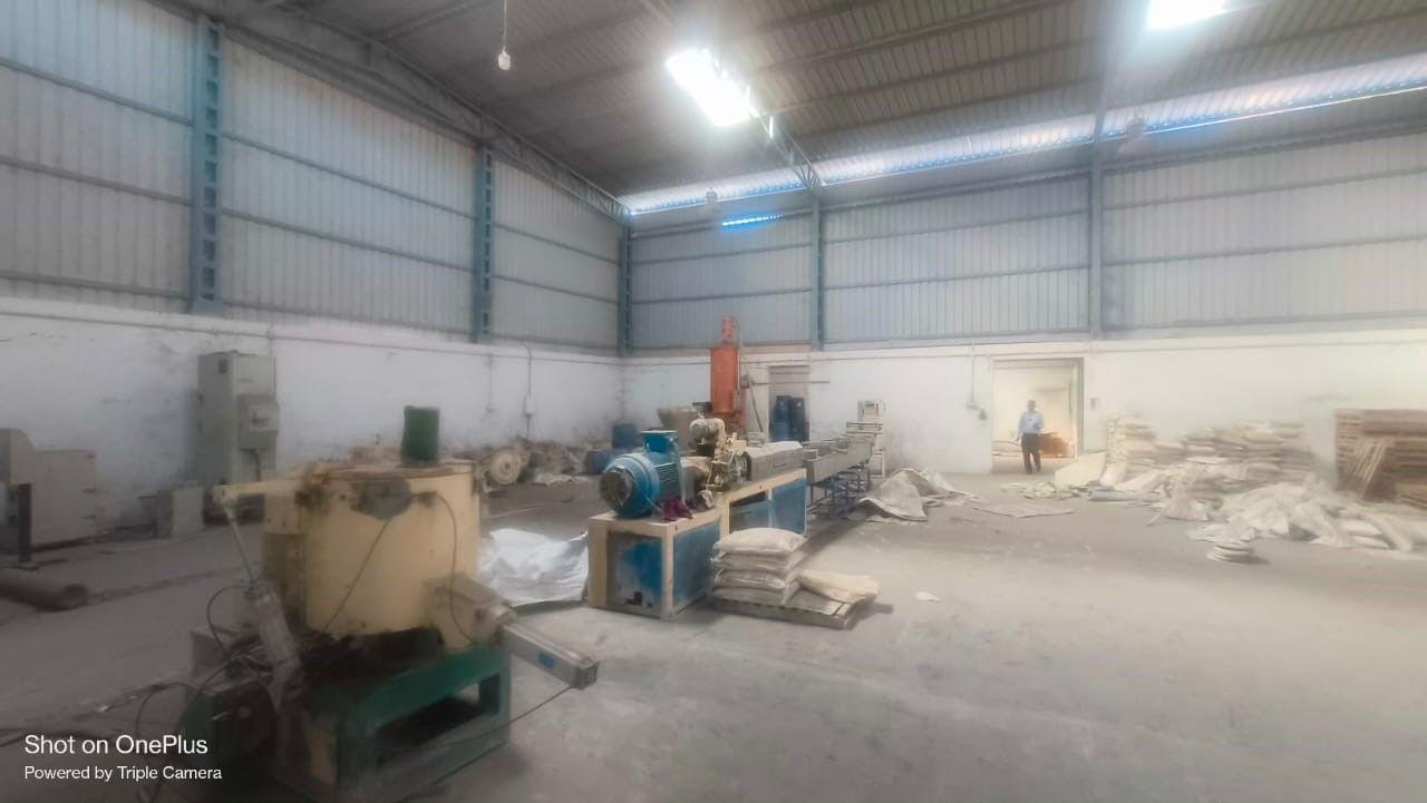 Machinery for sale in Chhindwara — photo 1