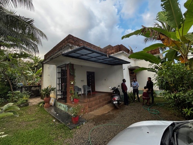 Individual House for sale in Perinthalmanna