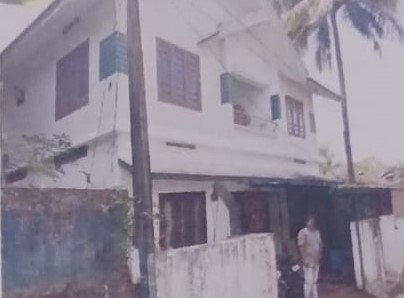 Individual House for sale in Nilambur