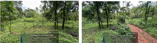 LAND for sale in Malappuram — photo 1
