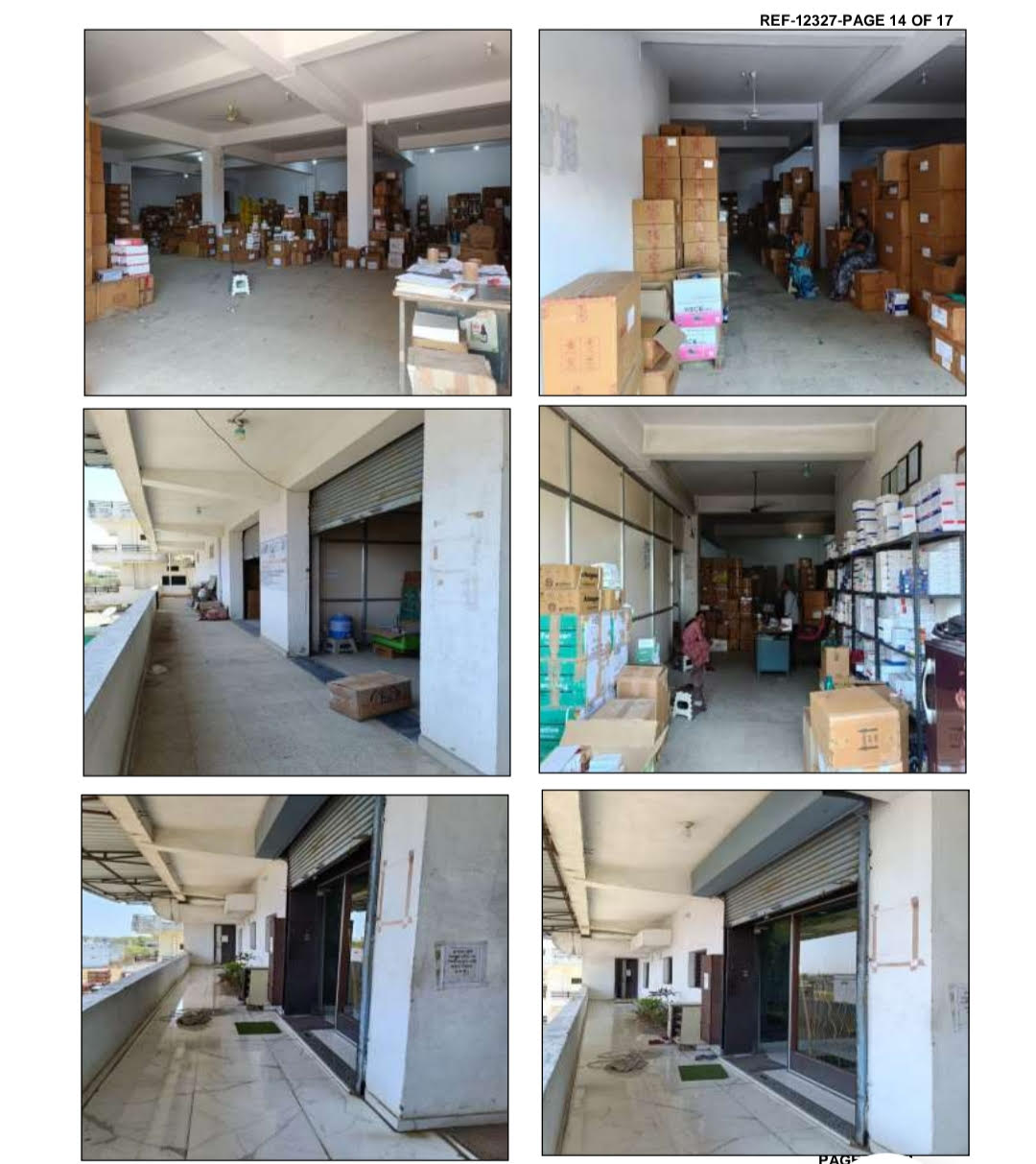 Godowns for sale in HIGNA WADDHAMANA Nagpur — photo 4