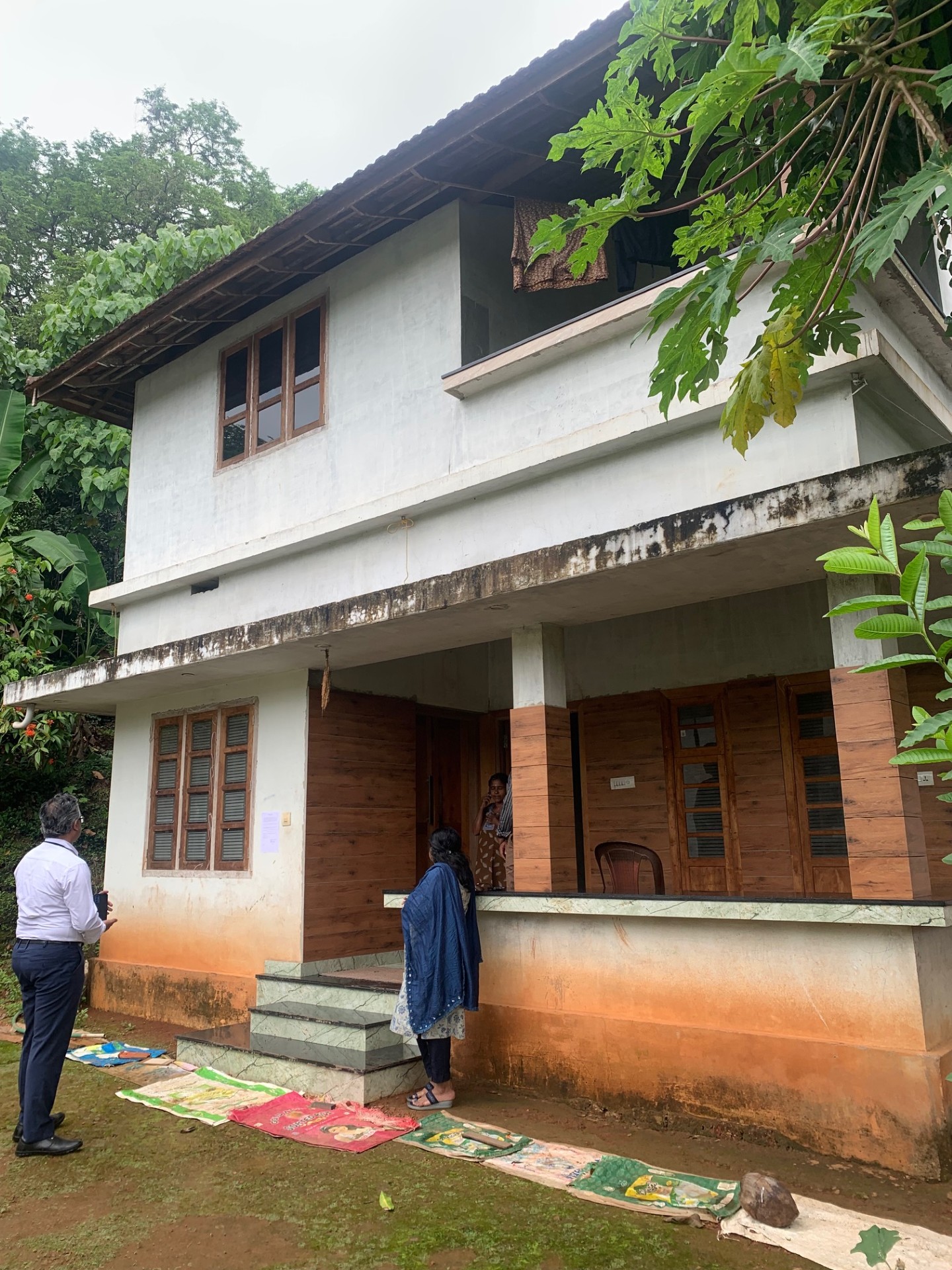 Individual House for sale in Irimbiliyam