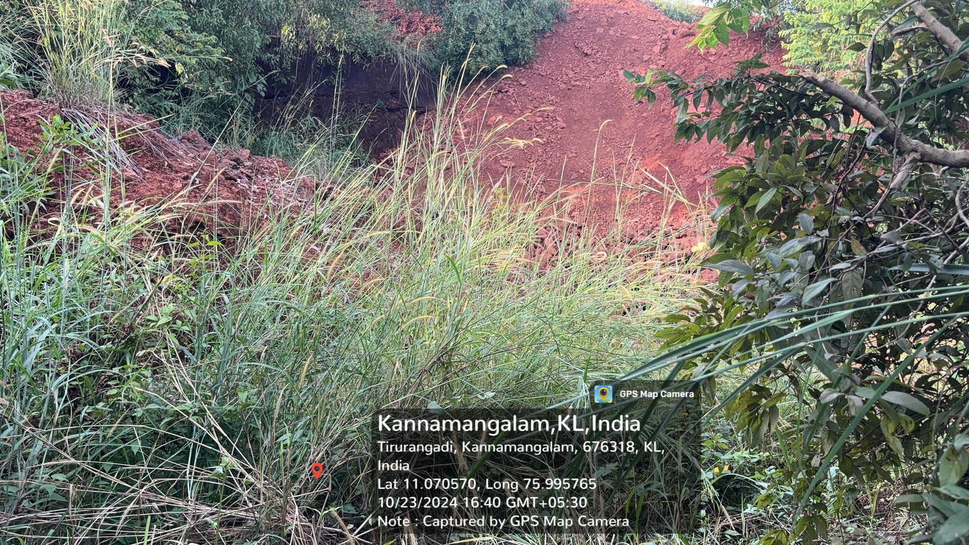 Plot for sale in Abdurahiman Nagar