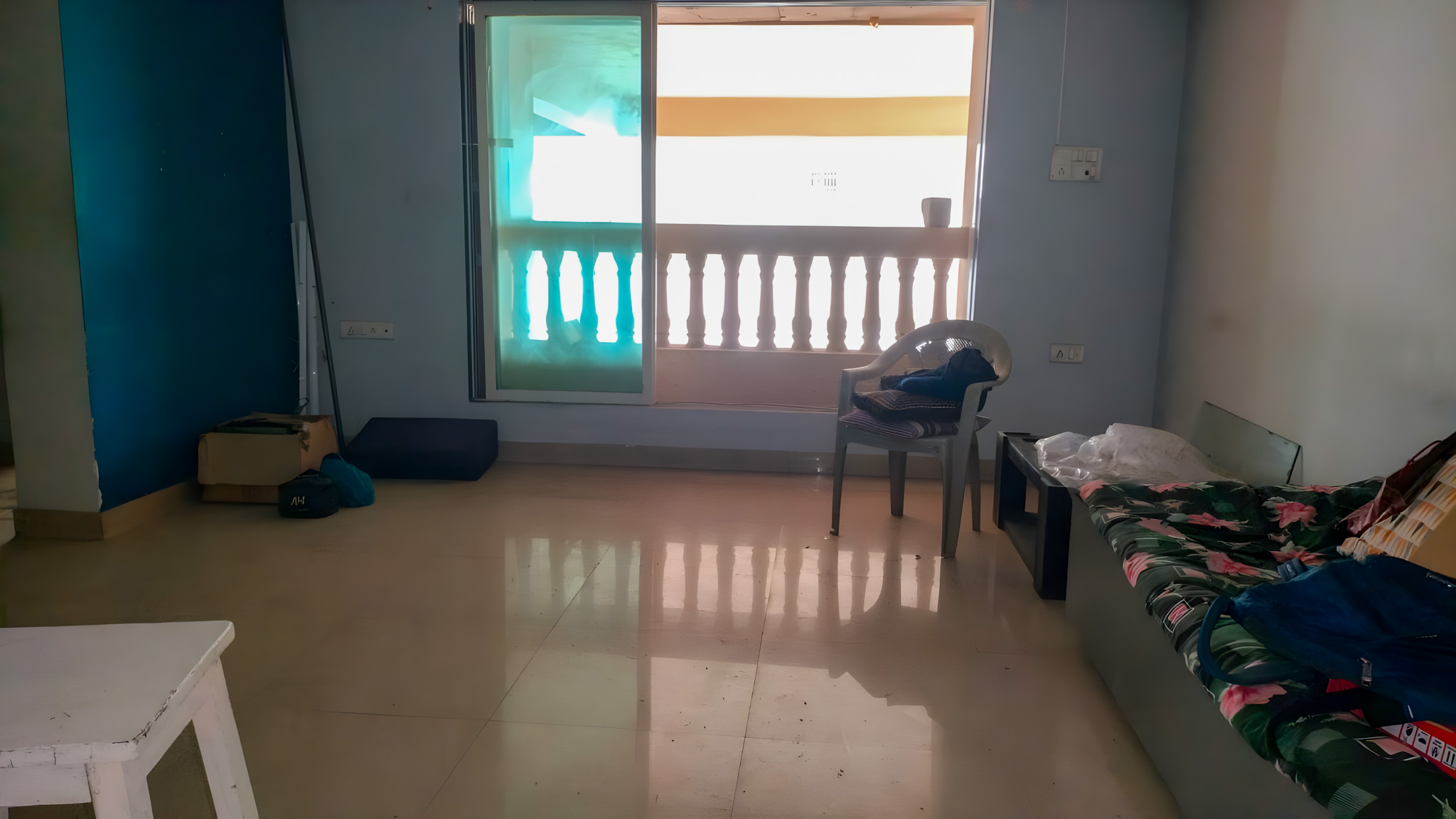 4 BHK Flat for sale in Reyhaan Terrace, Jogeshwari Mumbai — photo 18