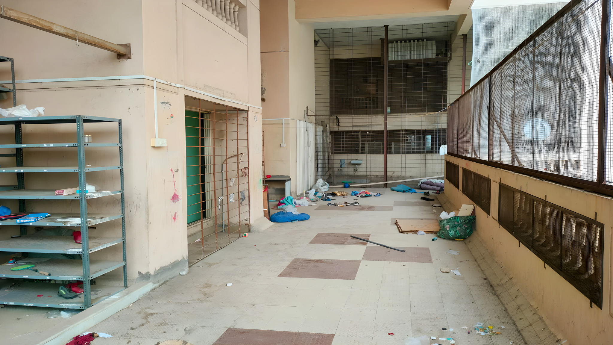 4 BHK Flat for sale in Reyhaan Terrace, Jogeshwari Mumbai — photo 7