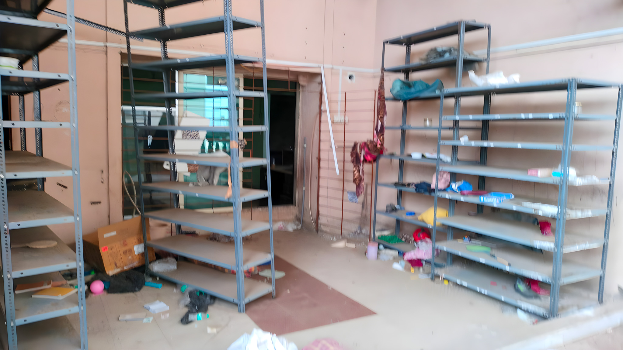 4 BHK Flat for sale in Reyhaan Terrace, Jogeshwari Mumbai — photo 6