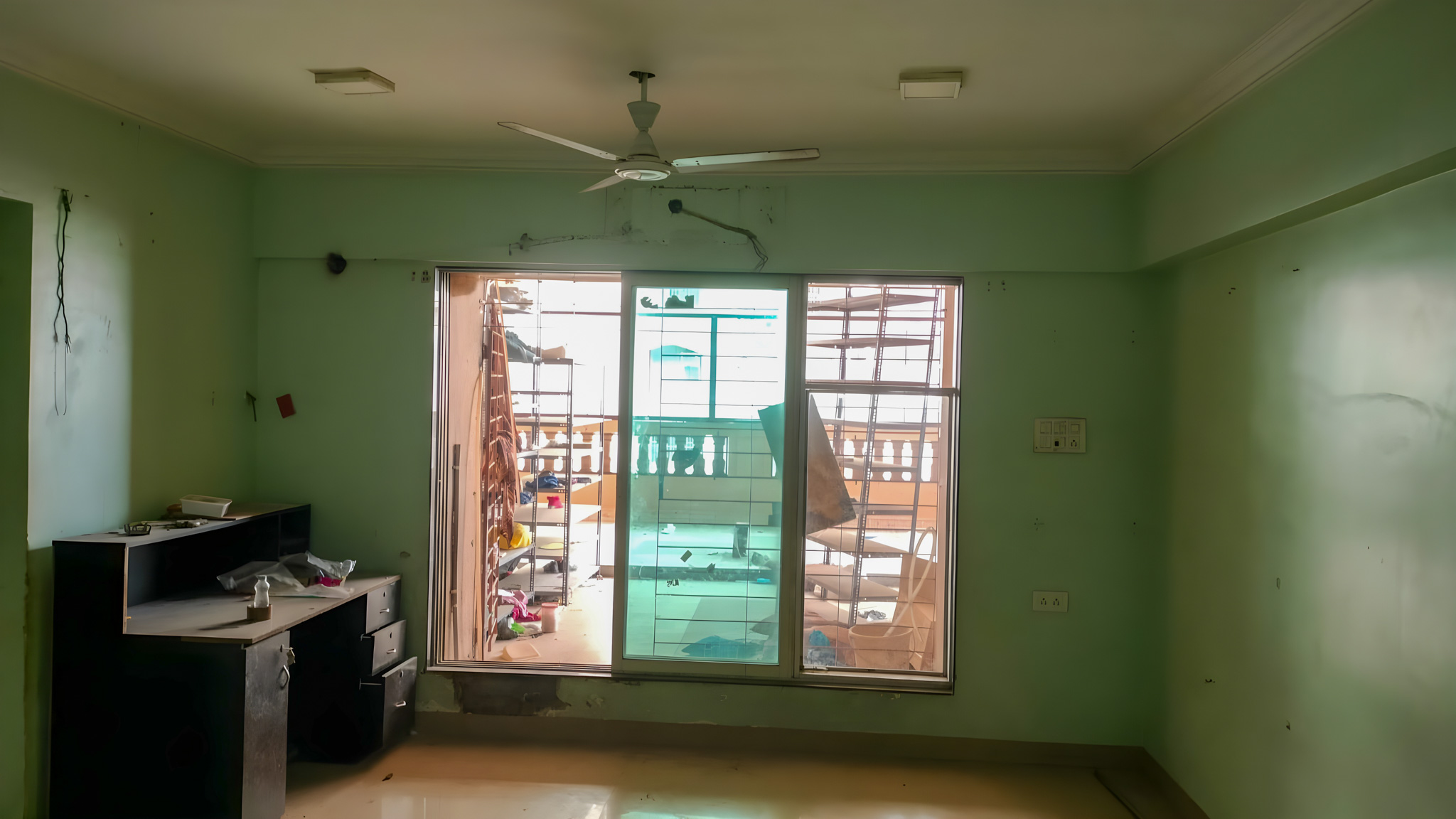 4 BHK Flat for sale in Reyhaan Terrace, Jogeshwari Mumbai — photo 8