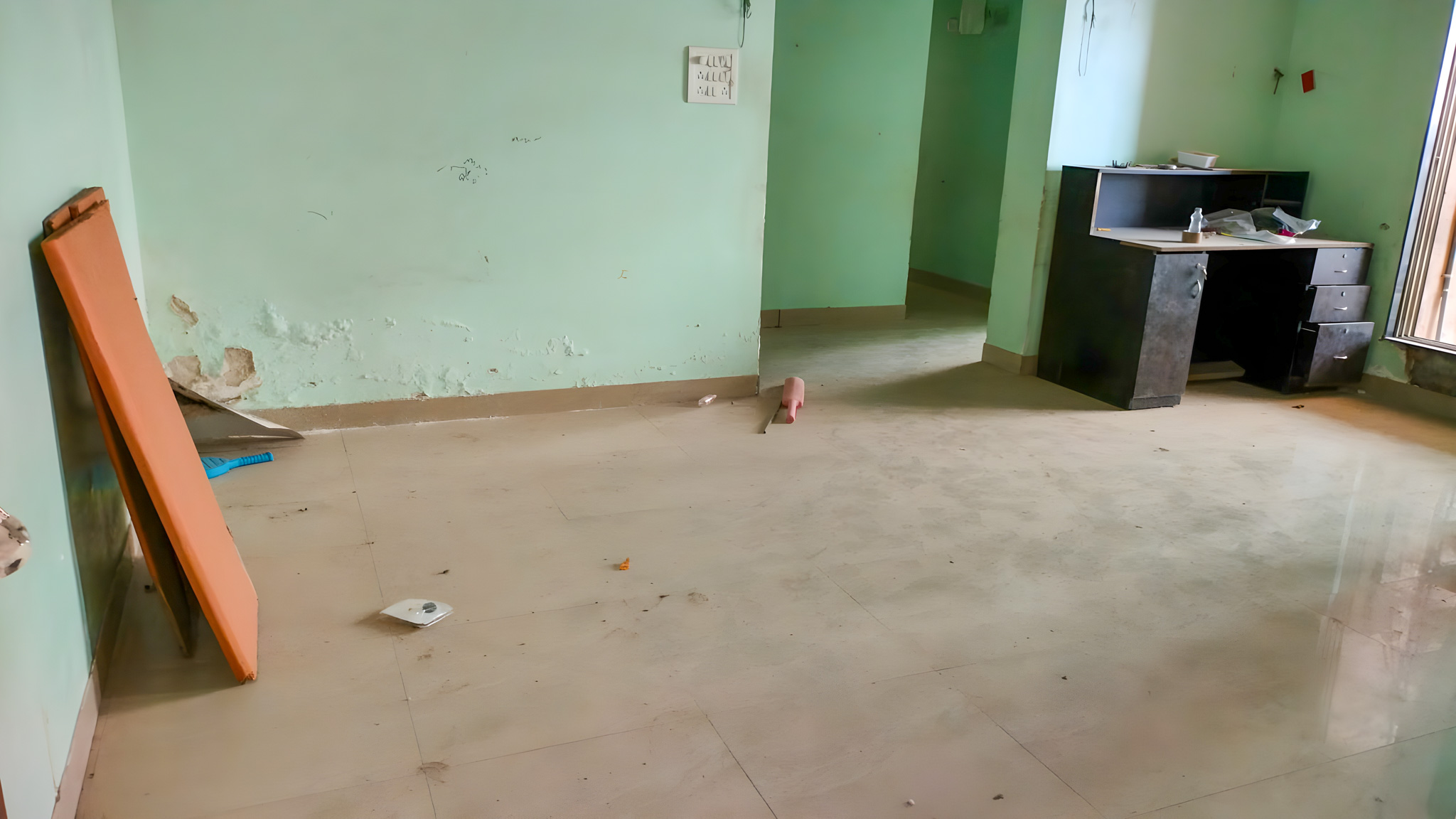 4 BHK Flat for sale in Reyhaan Terrace, Jogeshwari Mumbai — photo 9