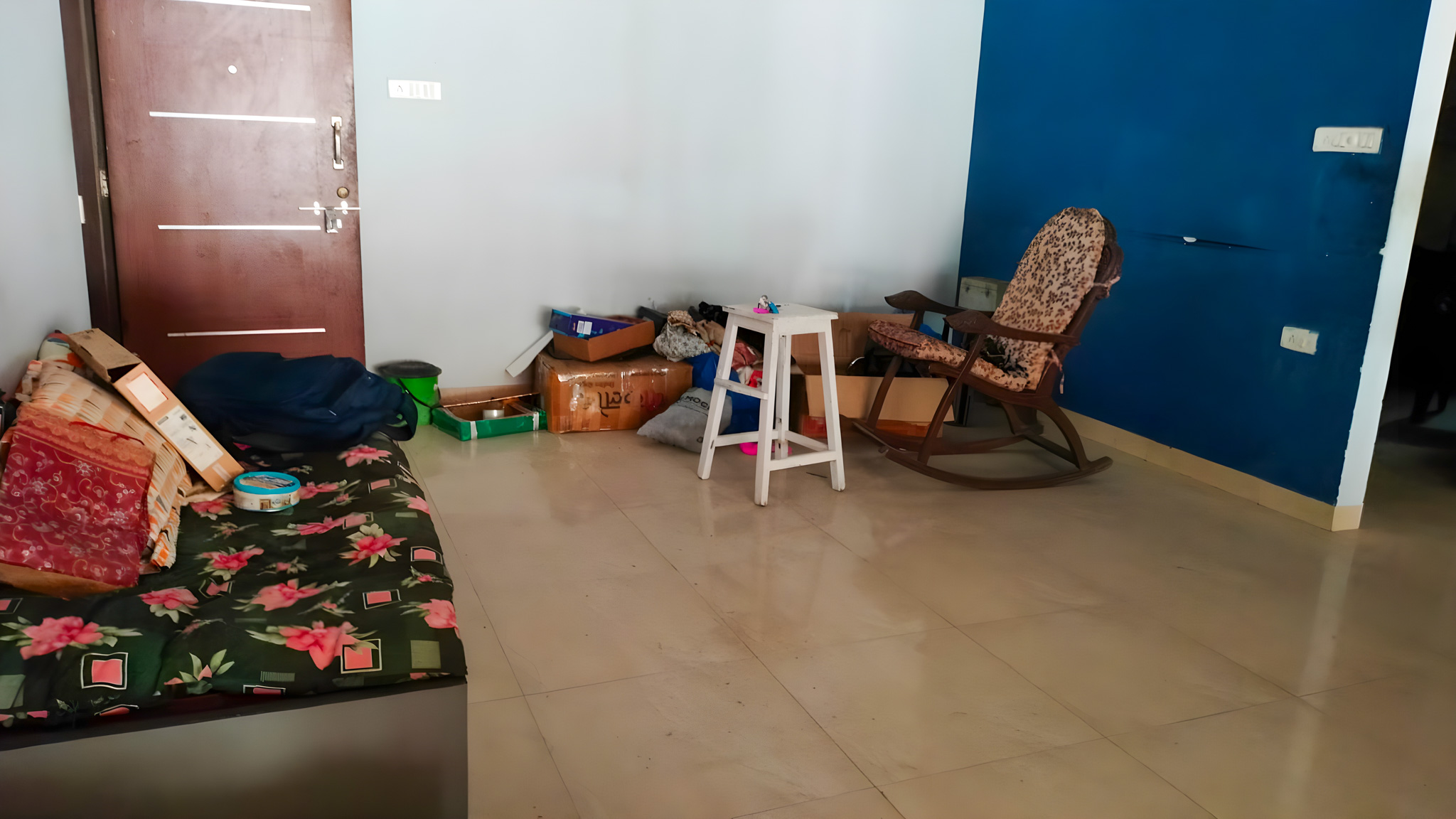 4 BHK Flat for sale in Reyhaan Terrace, Jogeshwari Mumbai — photo 11