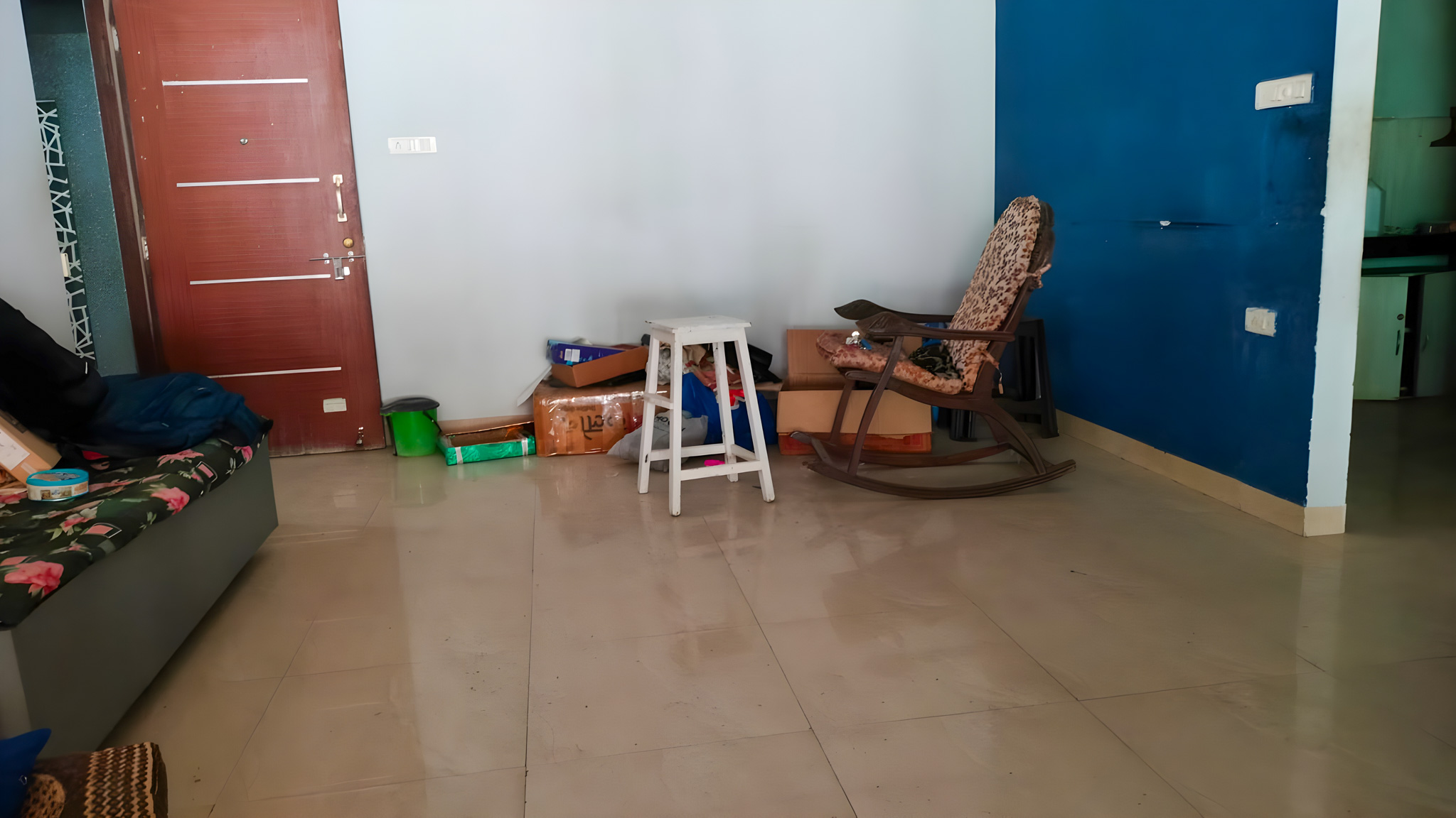 4 BHK Flat for sale in Reyhaan Terrace, Jogeshwari Mumbai — photo 17