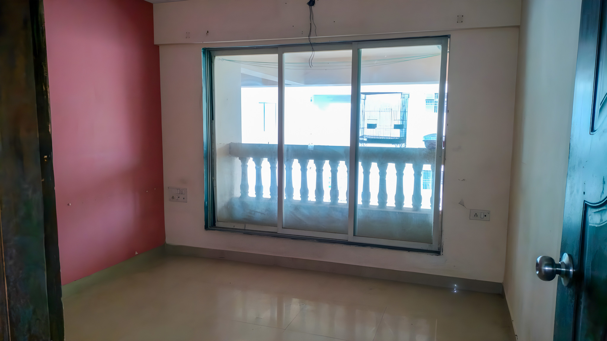 4 BHK Flat for sale in Reyhaan Terrace, Jogeshwari Mumbai — photo 15