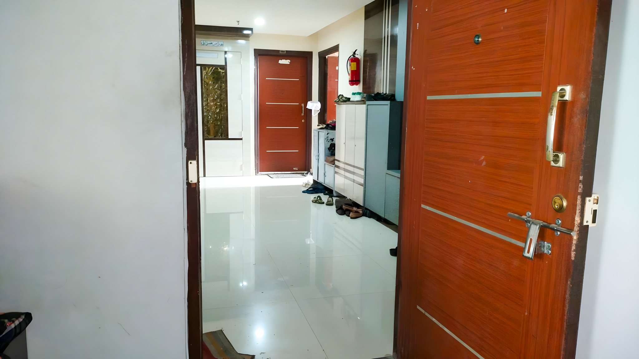 4 BHK Flat for sale in Reyhaan Terrace, Jogeshwari Mumbai — photo 20