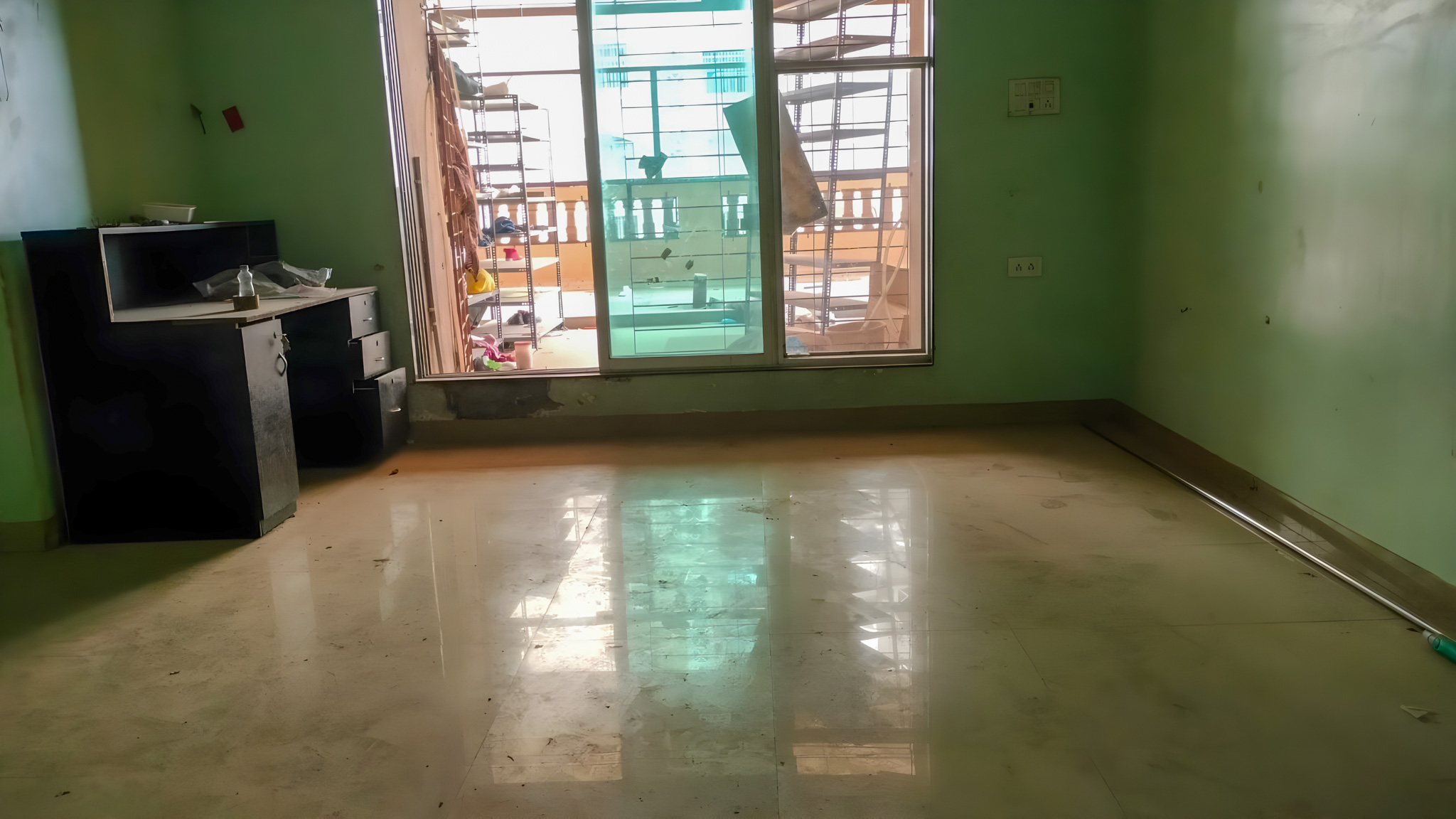 4 BHK Flat for sale in Reyhaan Terrace, Jogeshwari Mumbai — photo 21