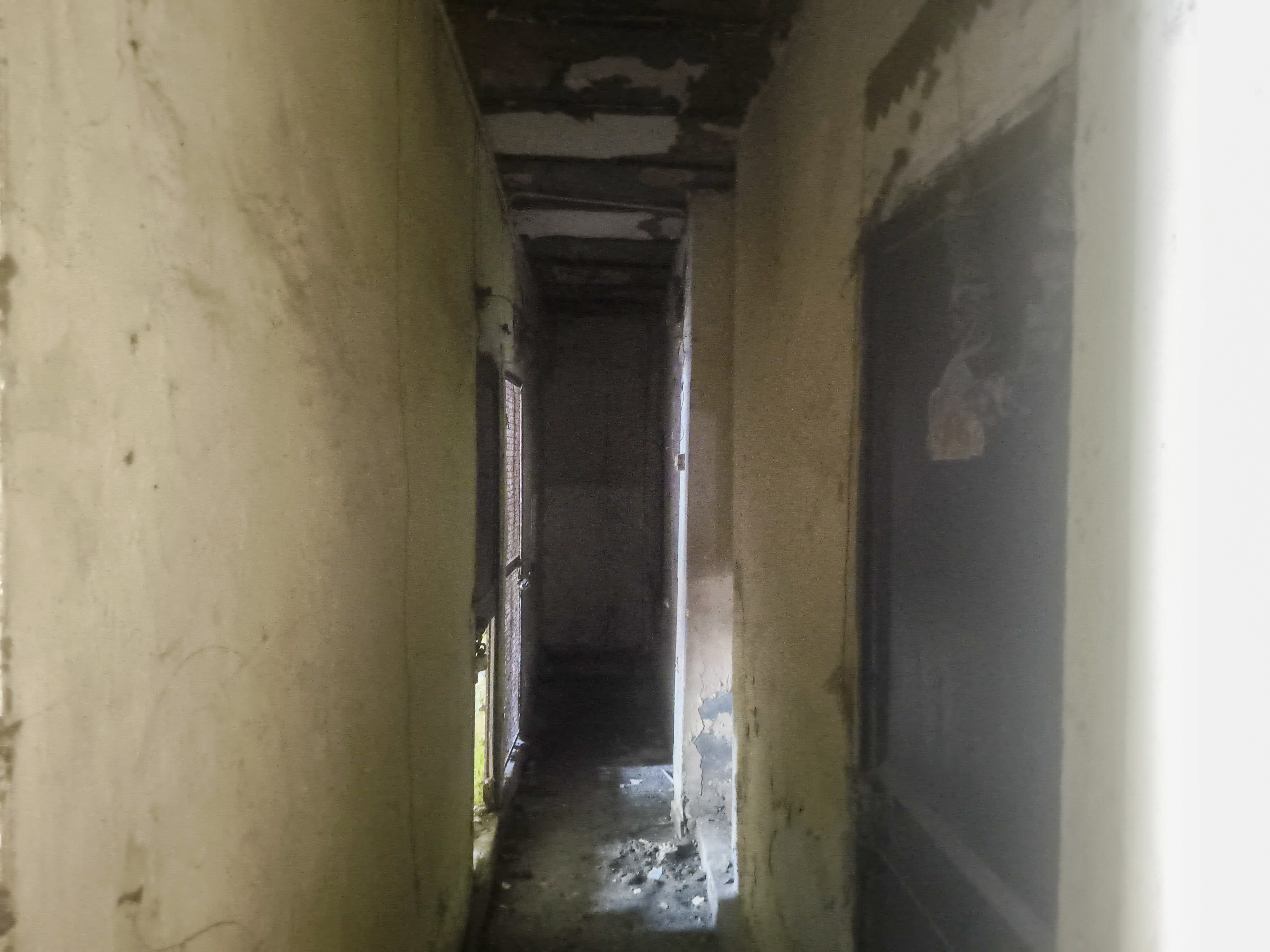 213 square yard Flat for sale in New Delhi — photo 3