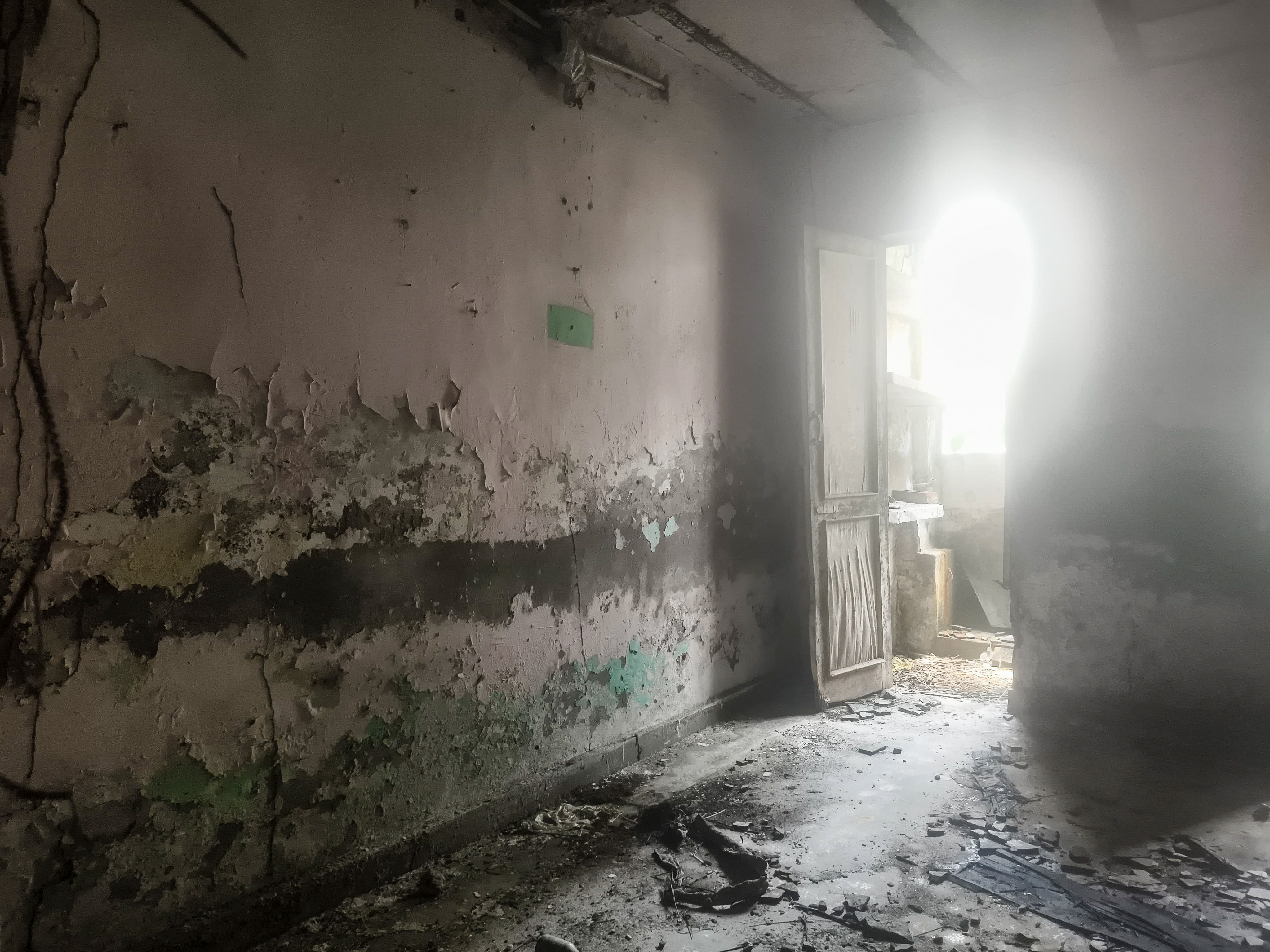 213 square yard Flat for sale in New Delhi — photo 15