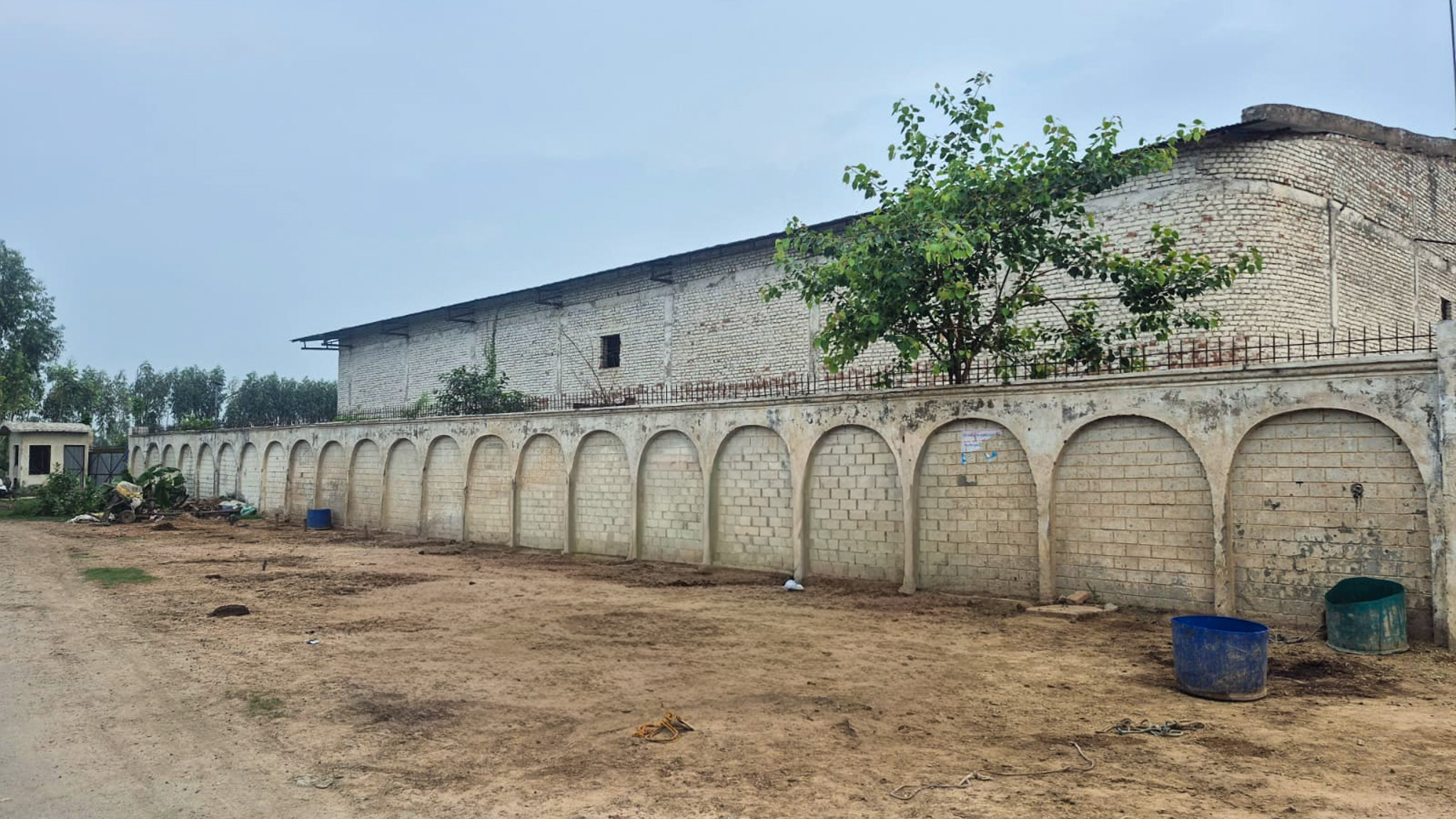Godowns for sale in NEAR YAMUNA EXPRESSWAY Kanpur — photo 2