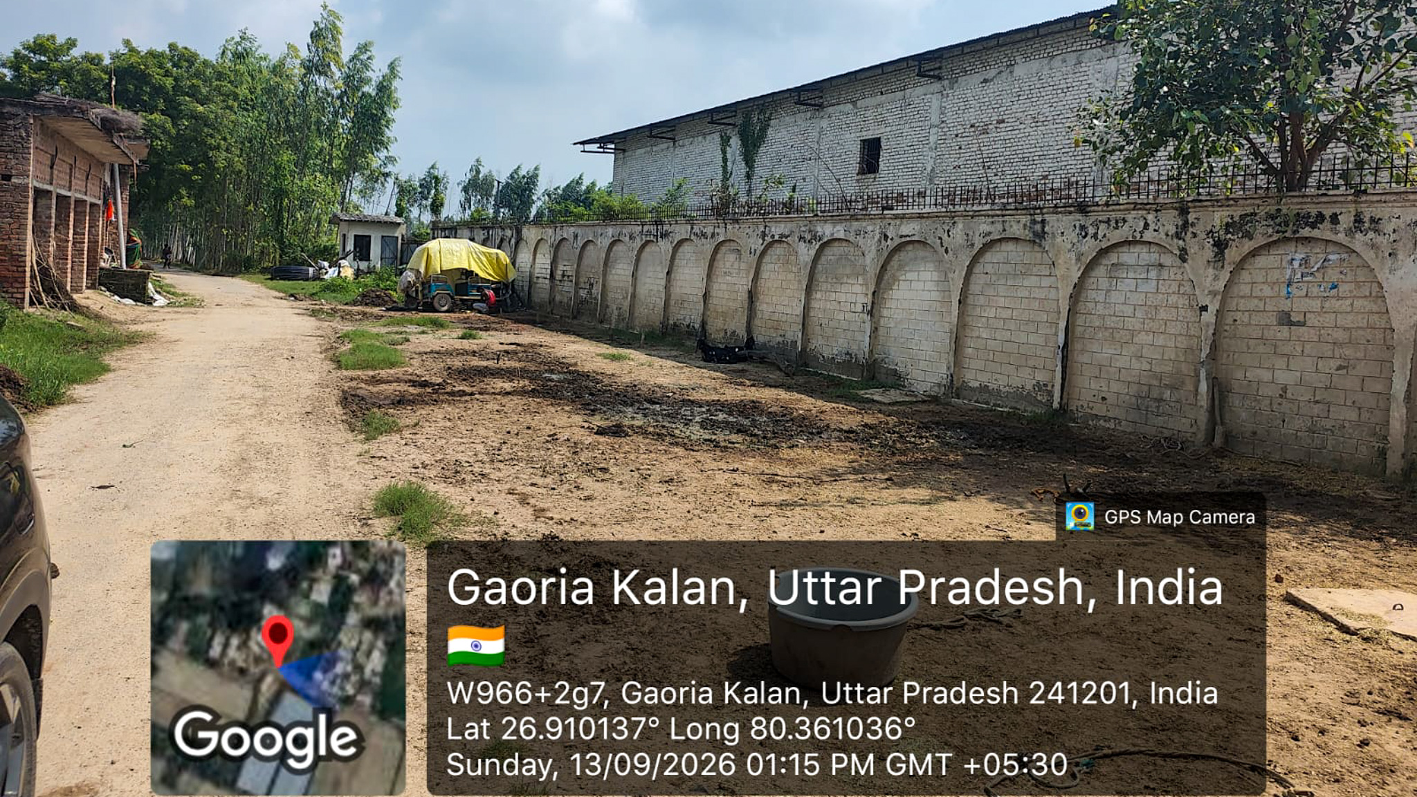 Godowns for sale in NEAR YAMUNA EXPRESSWAY Kanpur — photo 23