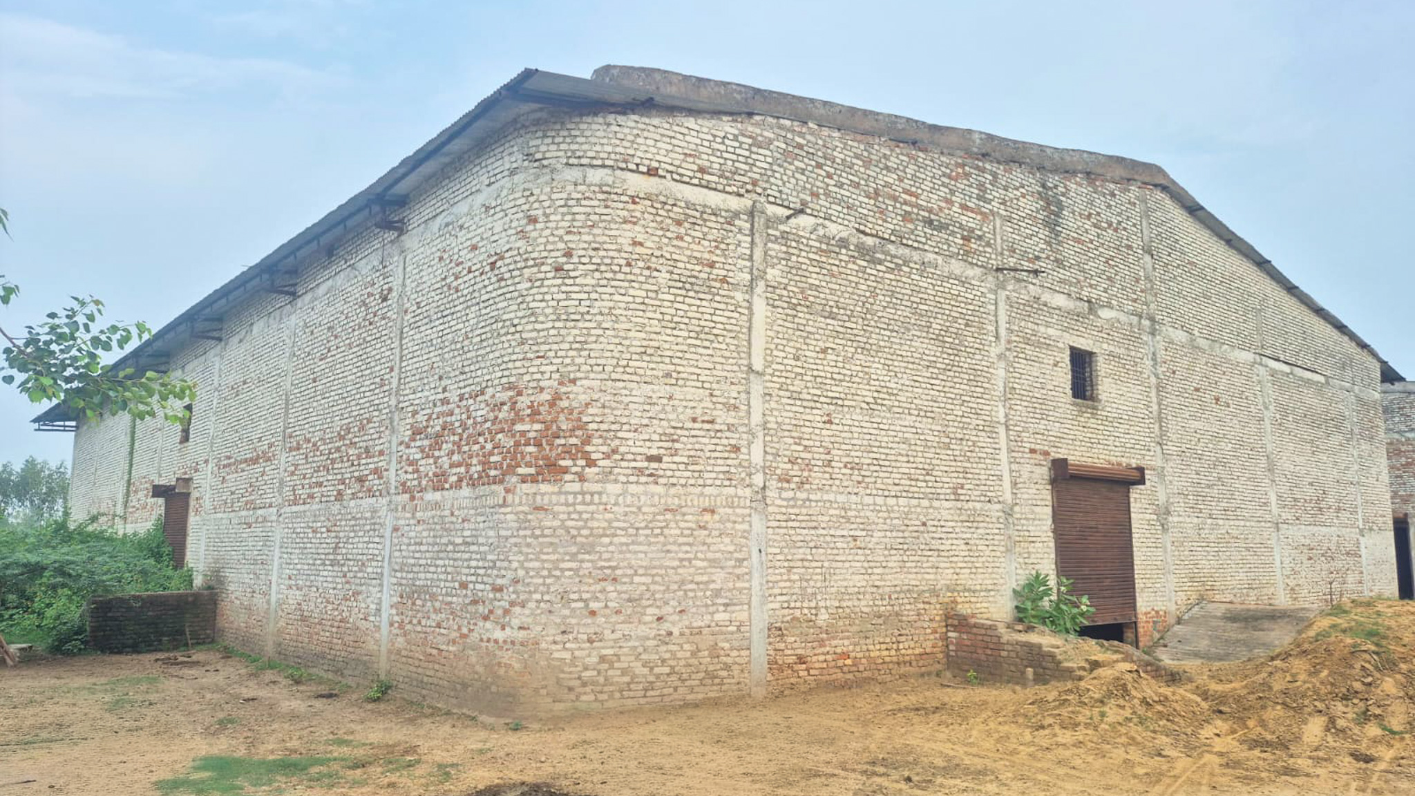 Godowns for sale in NEAR YAMUNA EXPRESSWAY Kanpur — photo 5