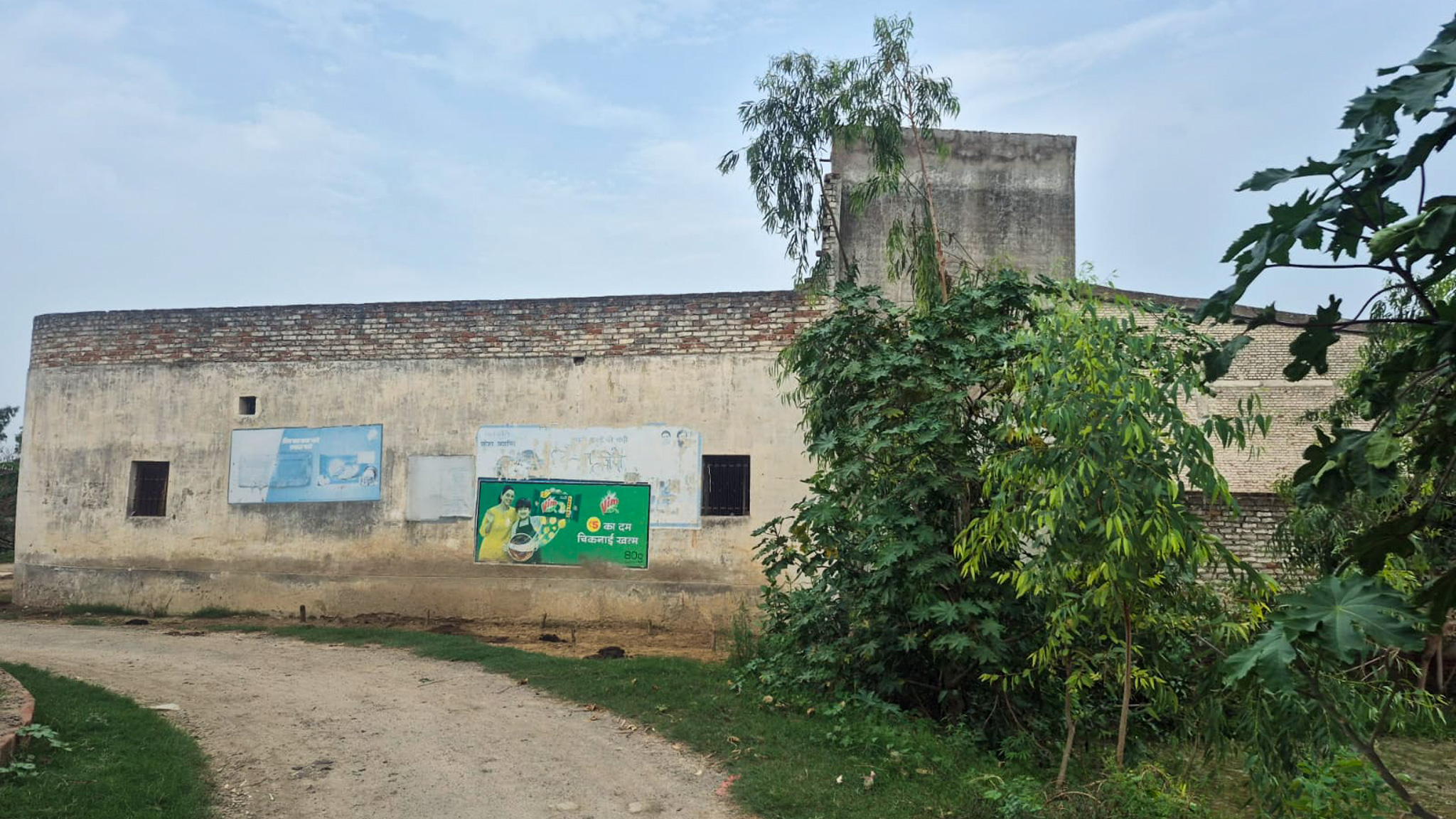 Godowns for sale in NEAR YAMUNA EXPRESSWAY Kanpur — photo 7