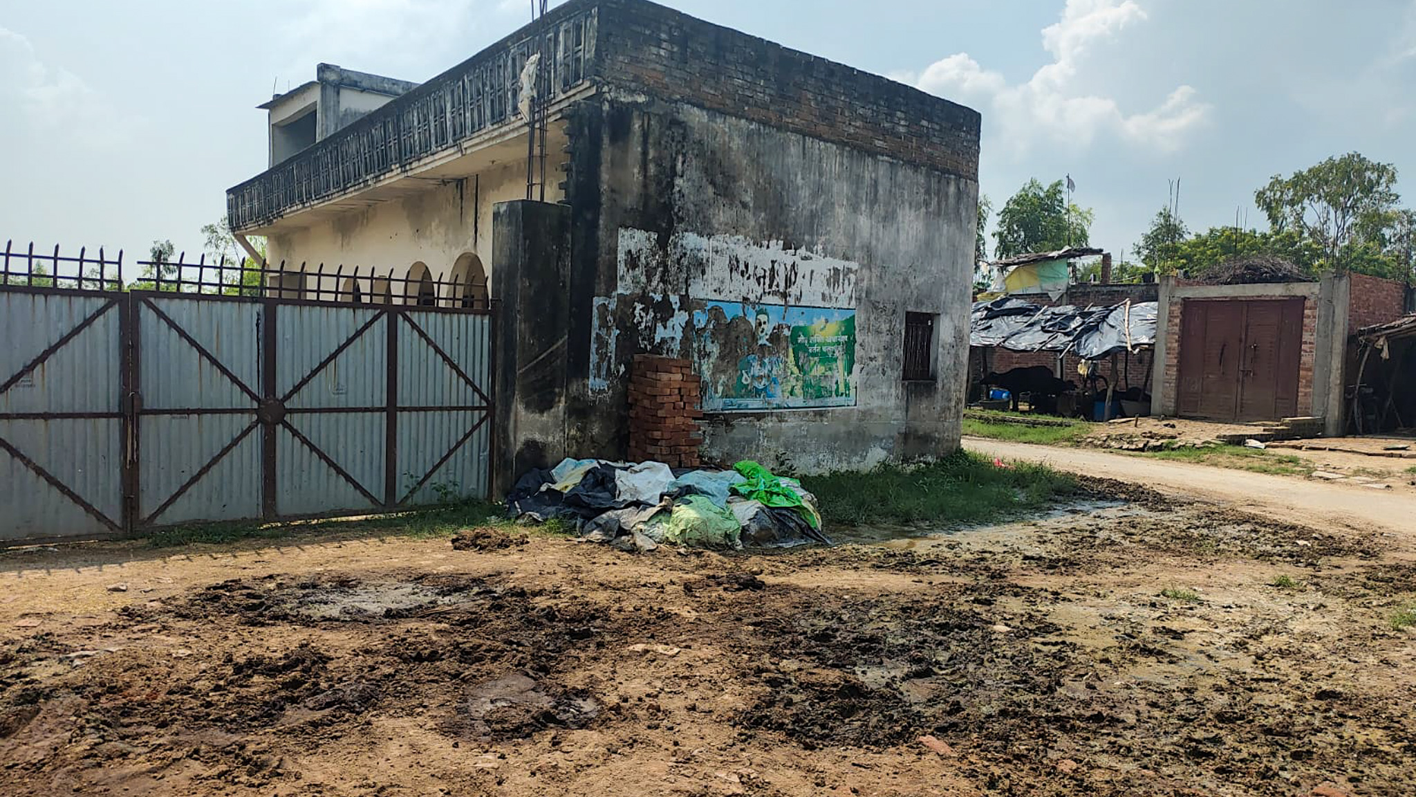 Godowns for sale in NEAR YAMUNA EXPRESSWAY Kanpur — photo 8
