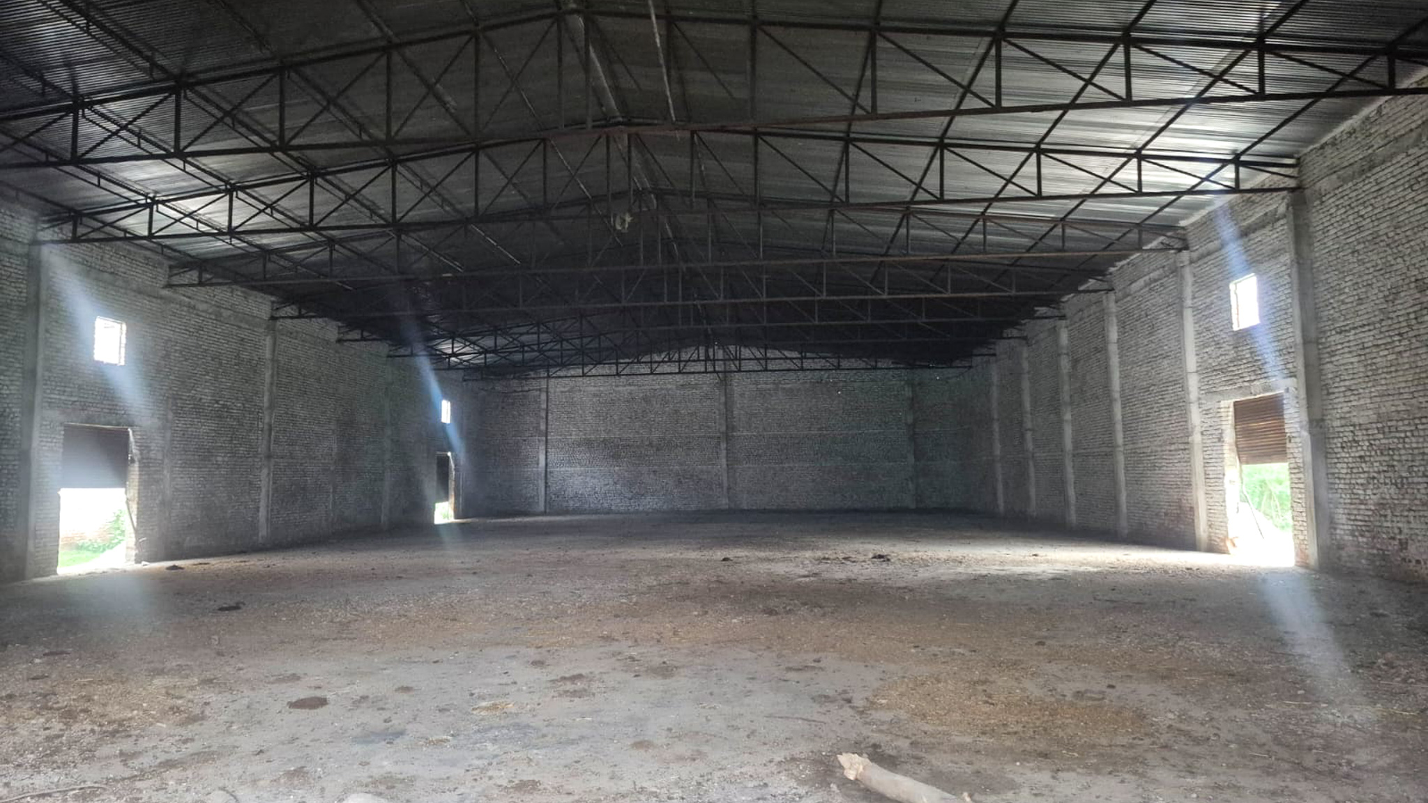 Godowns for sale in NEAR YAMUNA EXPRESSWAY Kanpur — photo 13