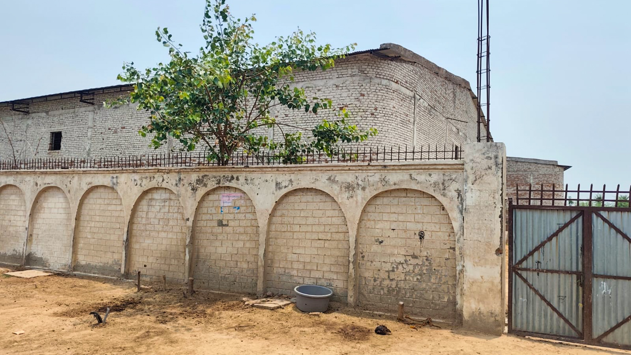 Godowns for sale in NEAR YAMUNA EXPRESSWAY Kanpur — photo 22