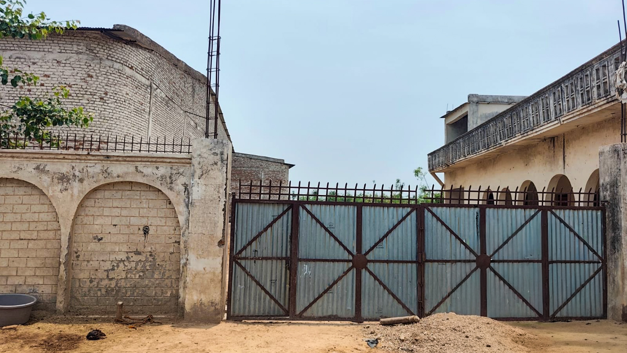 Godowns for sale in NEAR YAMUNA EXPRESSWAY Kanpur — photo 24