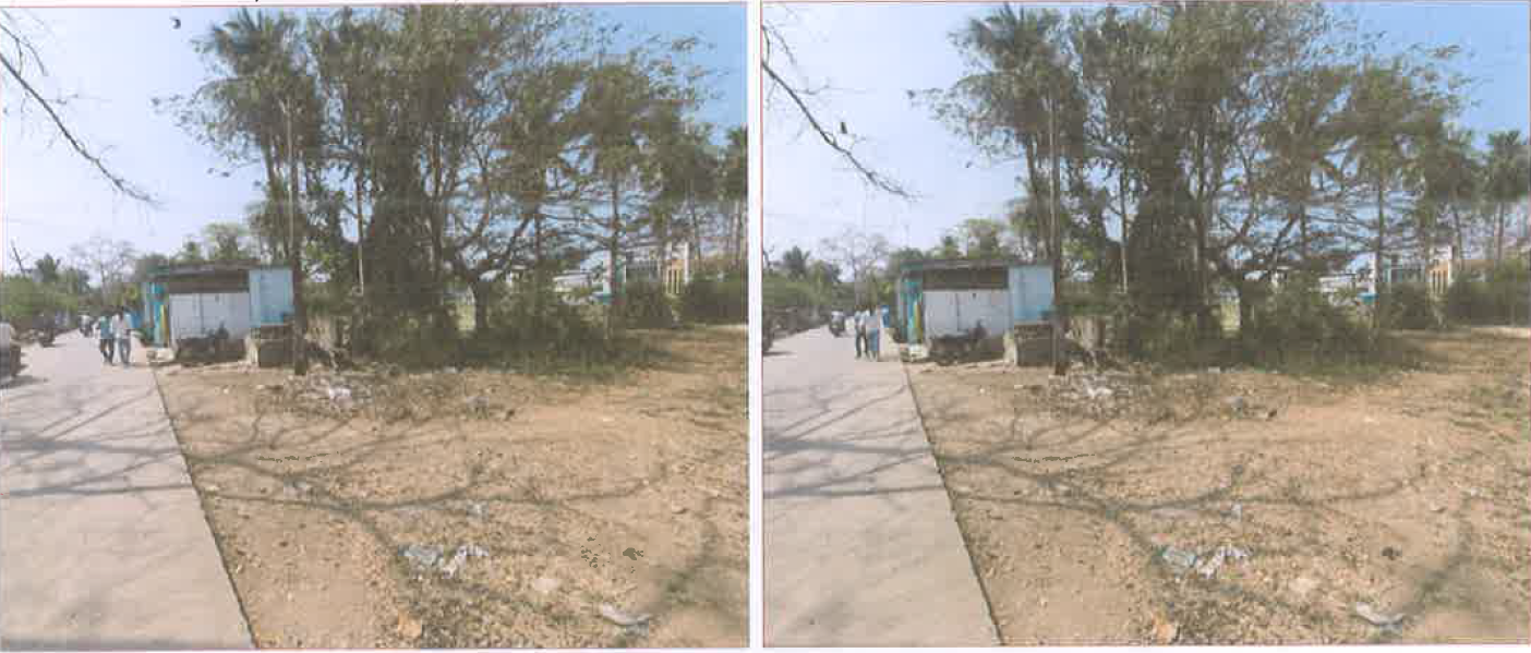 419 square yard Plot for sale in SIRIJA EXPORTS, PALKOL Palacole