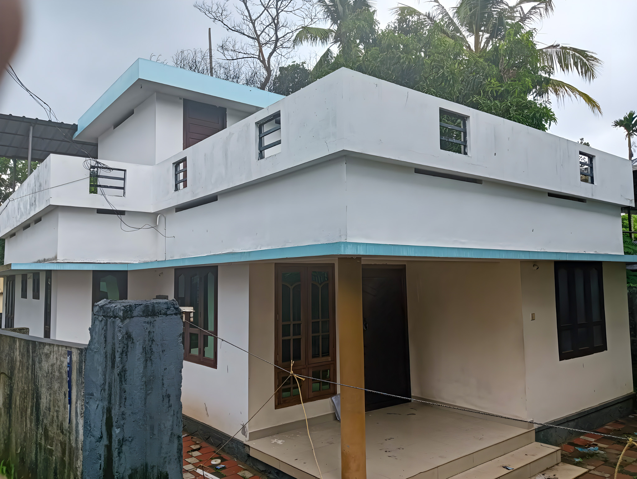 1200 square feet Individual House for sale in independent home, Perinad Kollam Kollam — photo 4