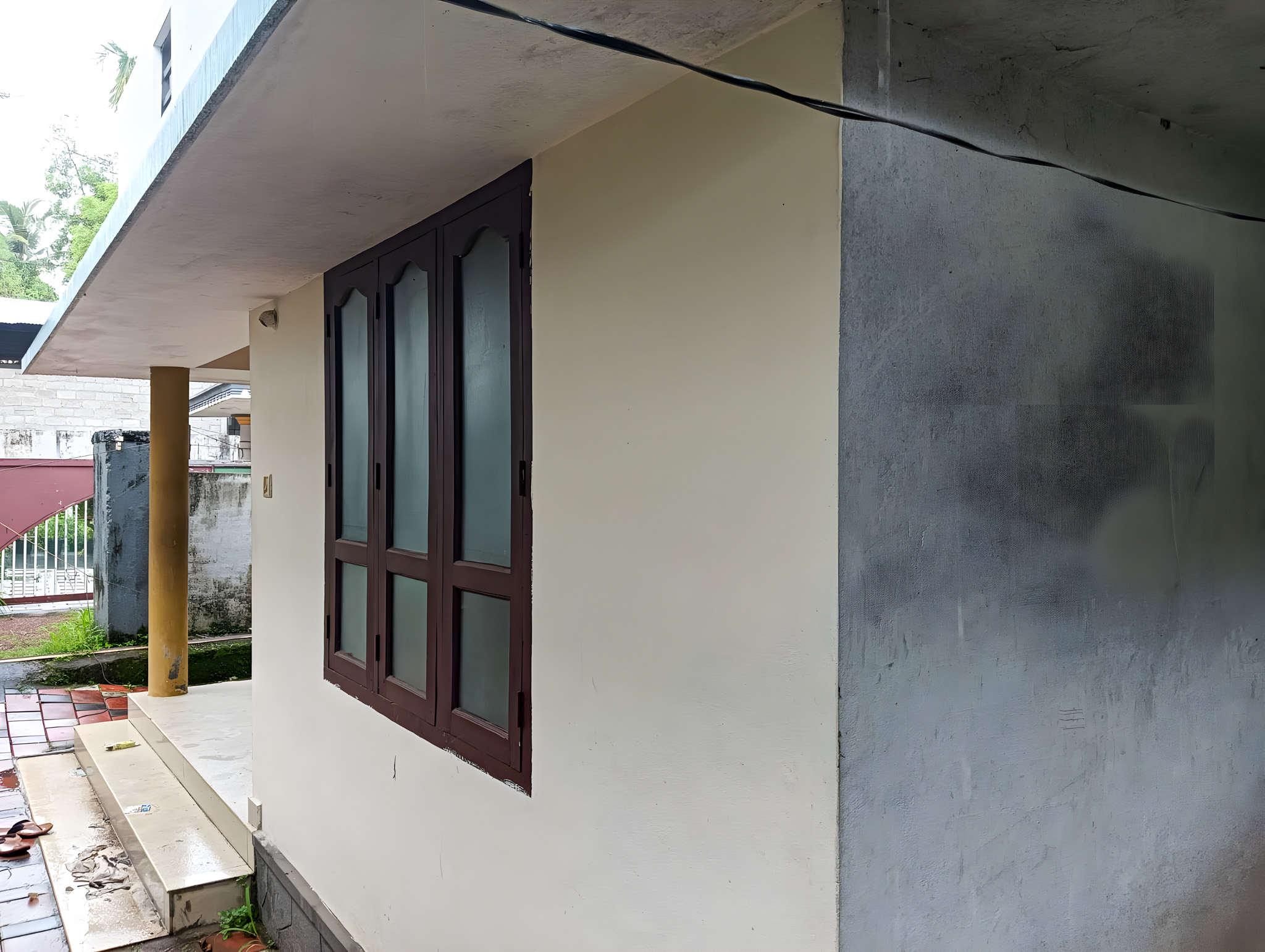 1200 square feet Individual House for sale in independent home, Perinad Kollam Kollam — photo 5