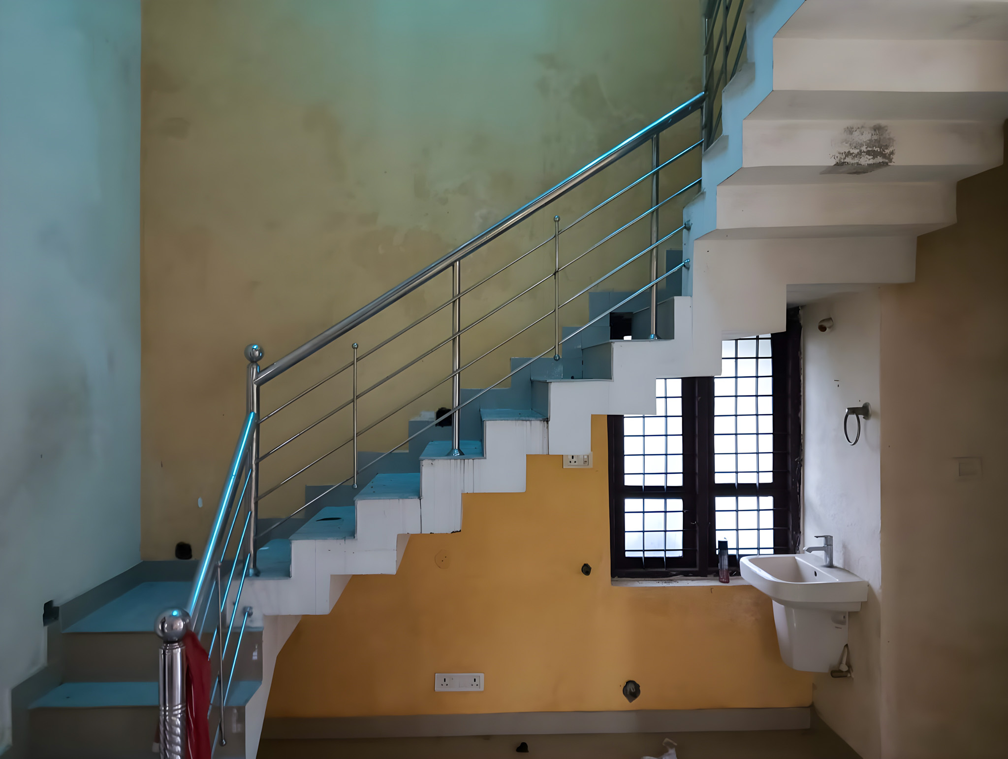 1200 square feet Individual House for sale in independent home, Perinad Kollam Kollam — photo 2