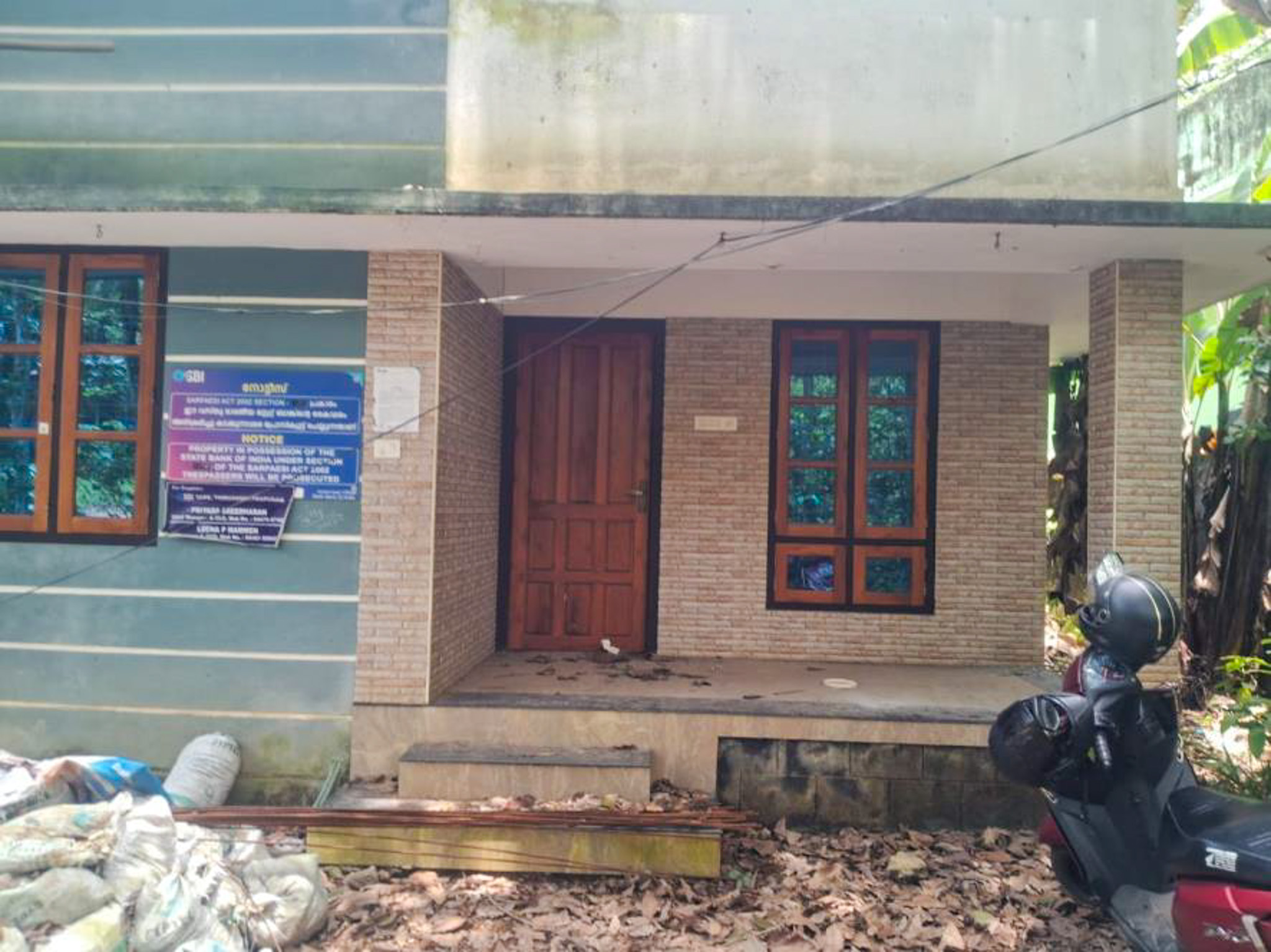 3 BHK Individual House for sale in NIL, Tholicode Karakulam — photo 1