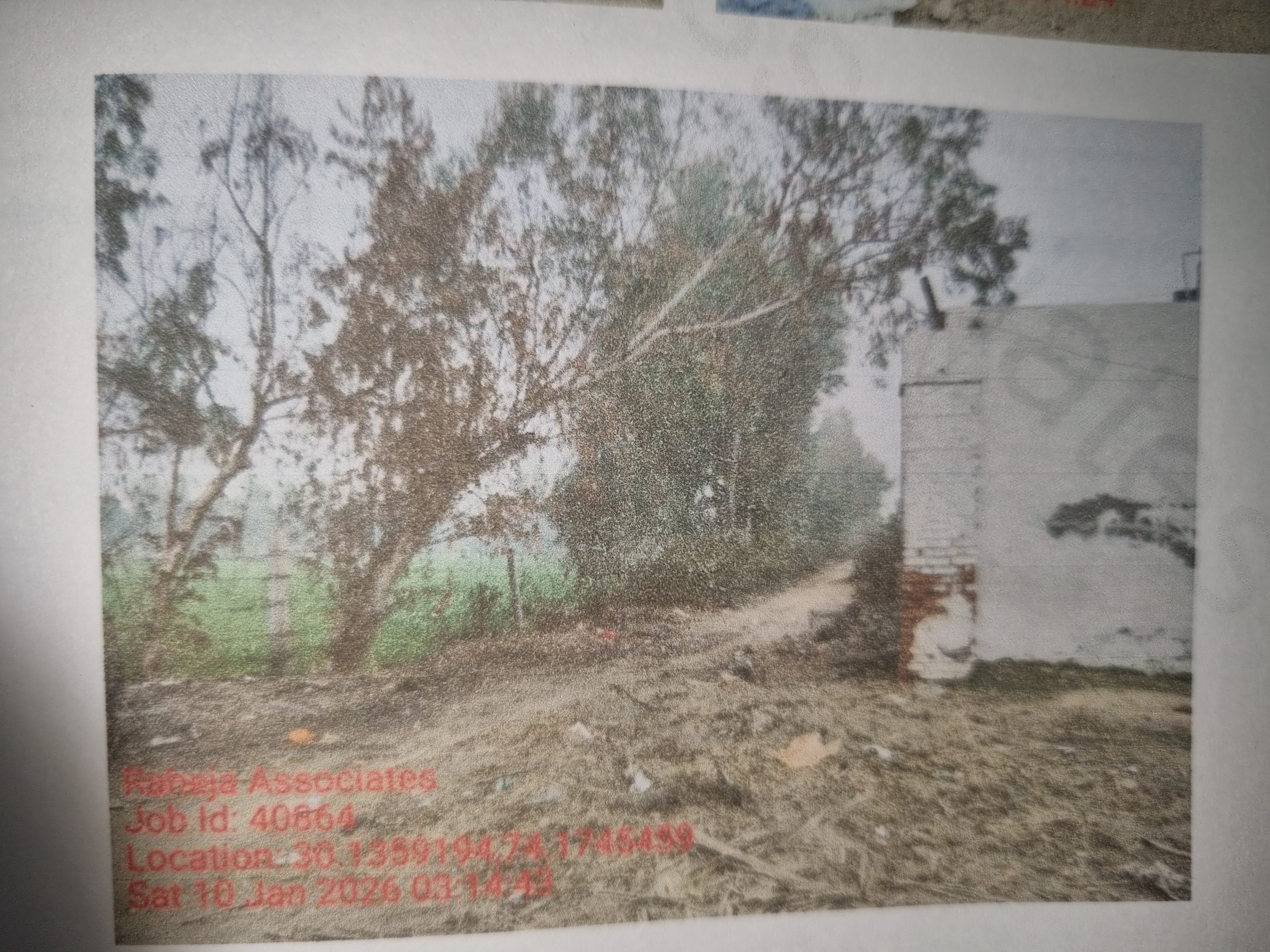 7011.94 square feet Plot for sale in Abohar, Distt Fazilika Abohar