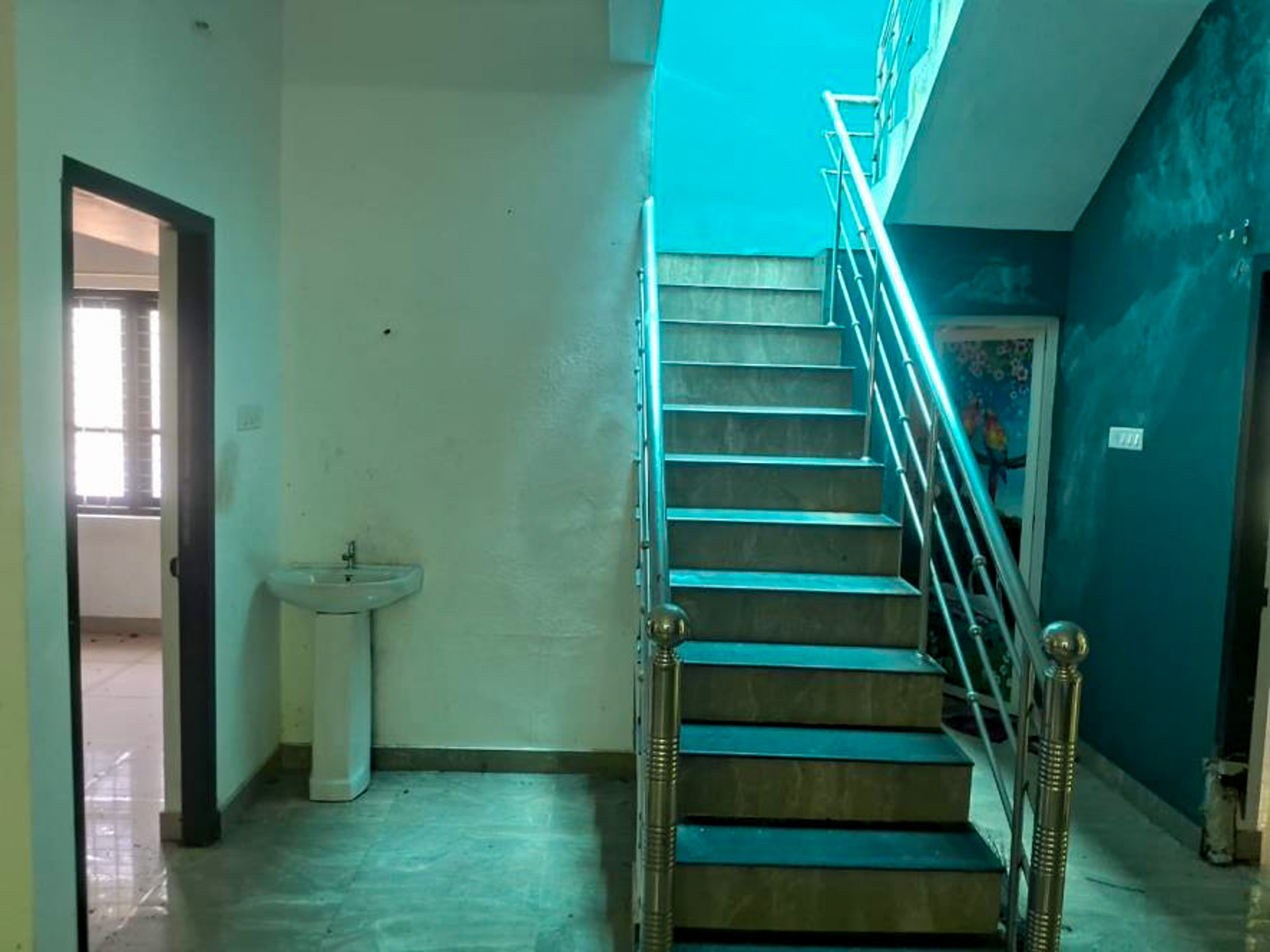 3 BHK Individual House for sale in NIL, Tholicode Karakulam — photo 3