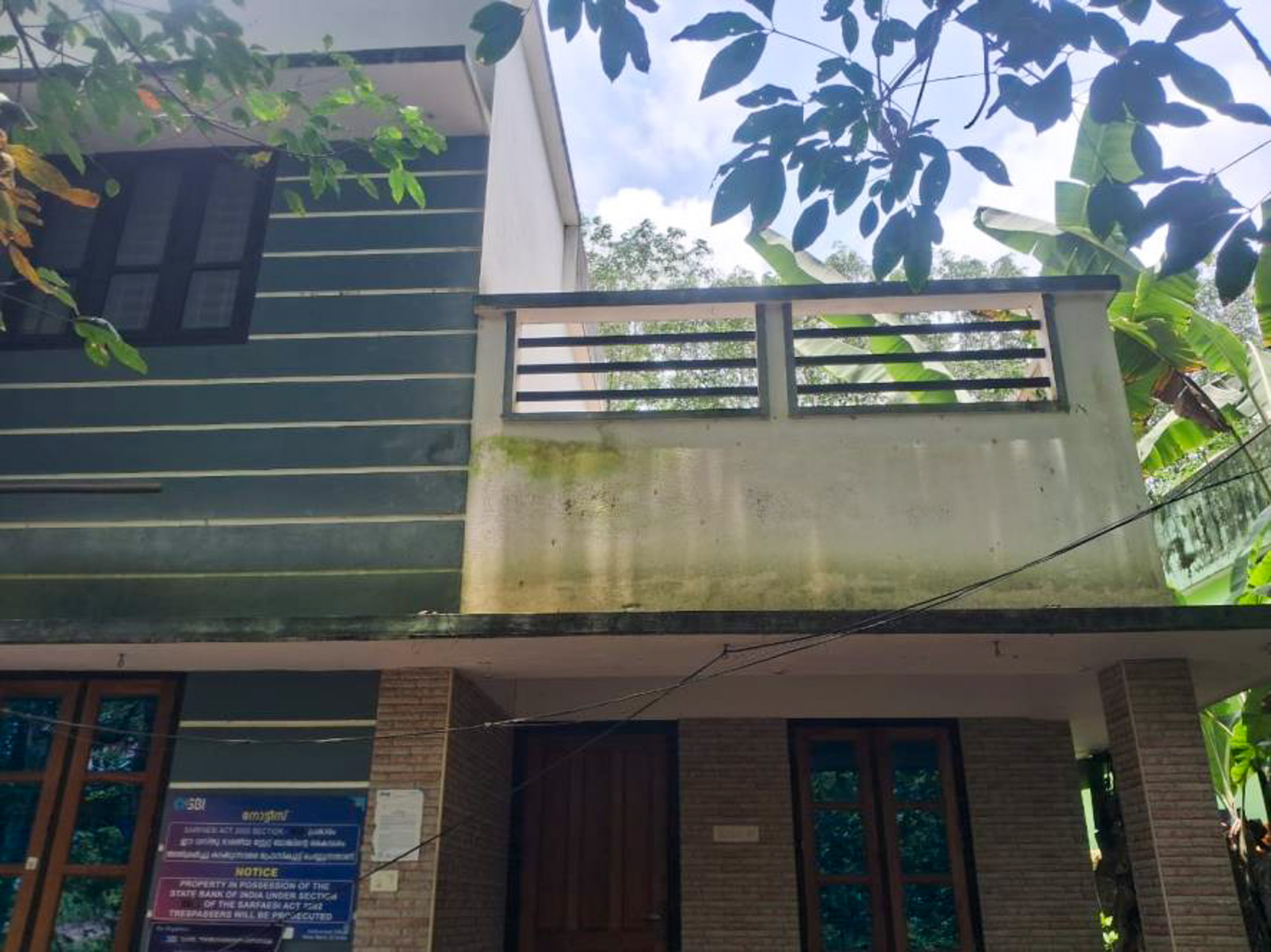 3 BHK Individual House for sale in NIL, Tholicode Karakulam — photo 33