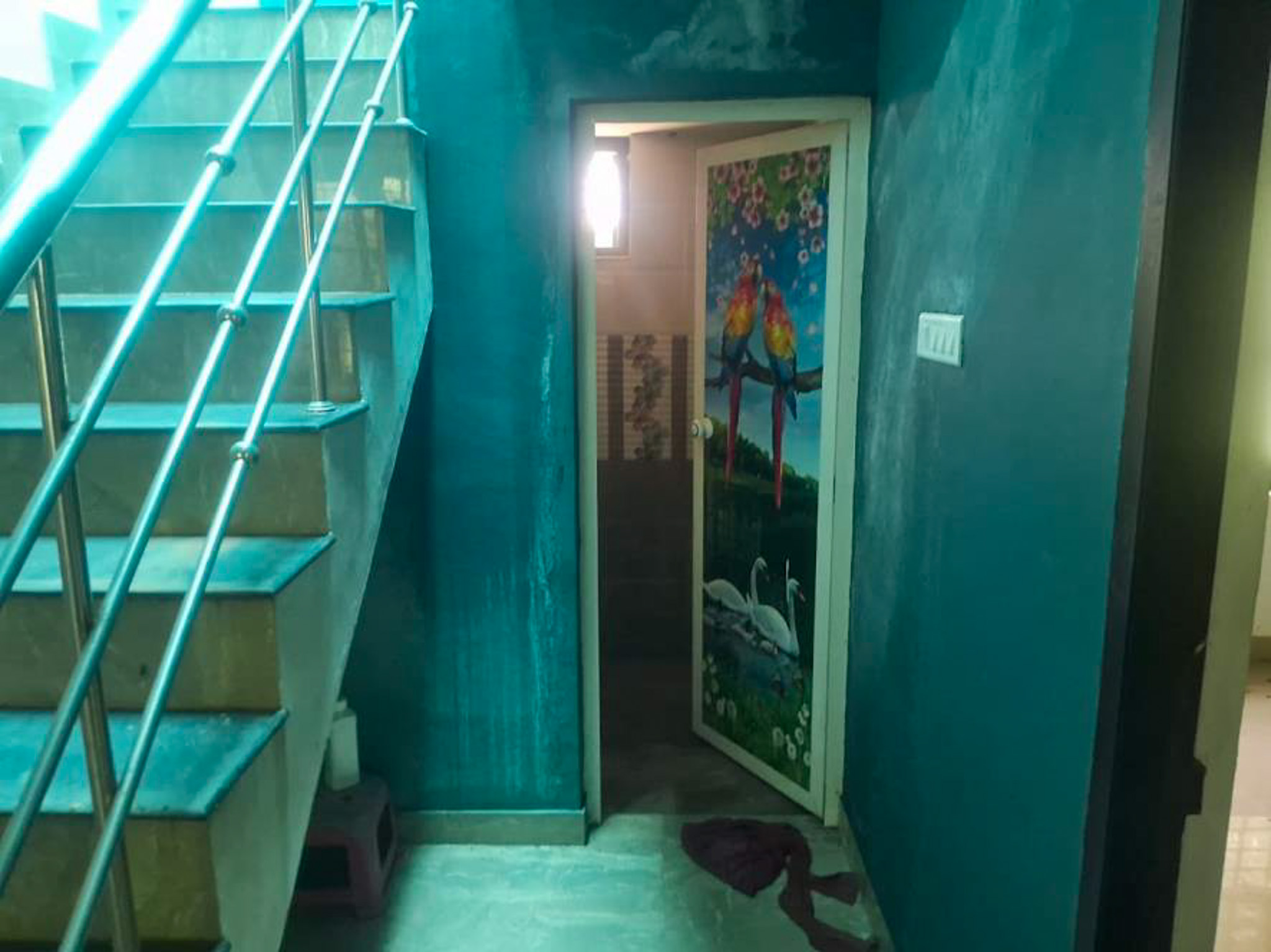 3 BHK Individual House for sale in NIL, Tholicode Karakulam — photo 20