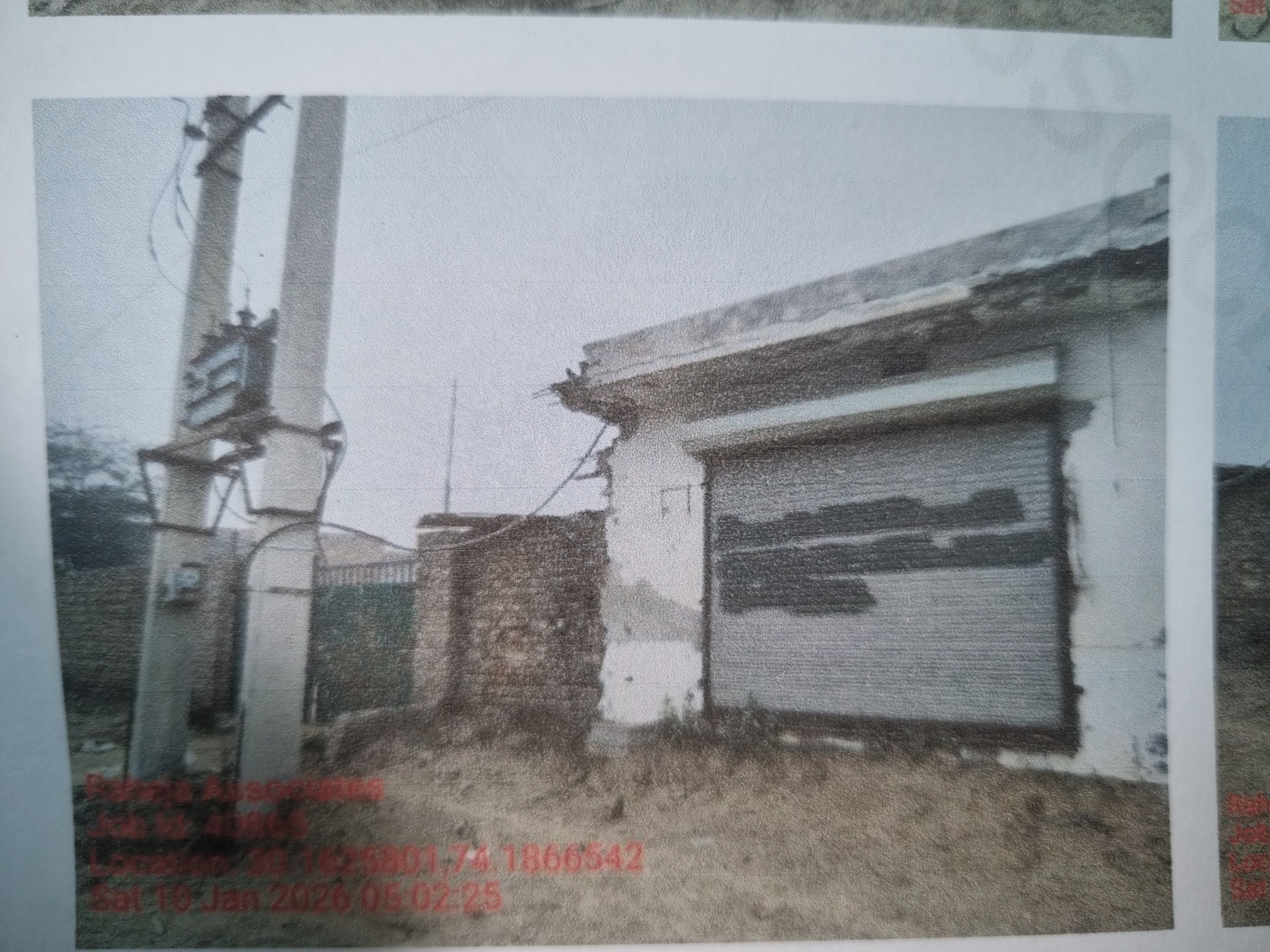 19602 square feet Plot for sale in New Fazilka Road, Teh. Abohar Abohar — photo 1