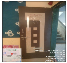 408 square feet Flat for sale in Vasai Virar — photo 3
