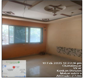 408 square feet Flat for sale in Vasai Virar — photo 4