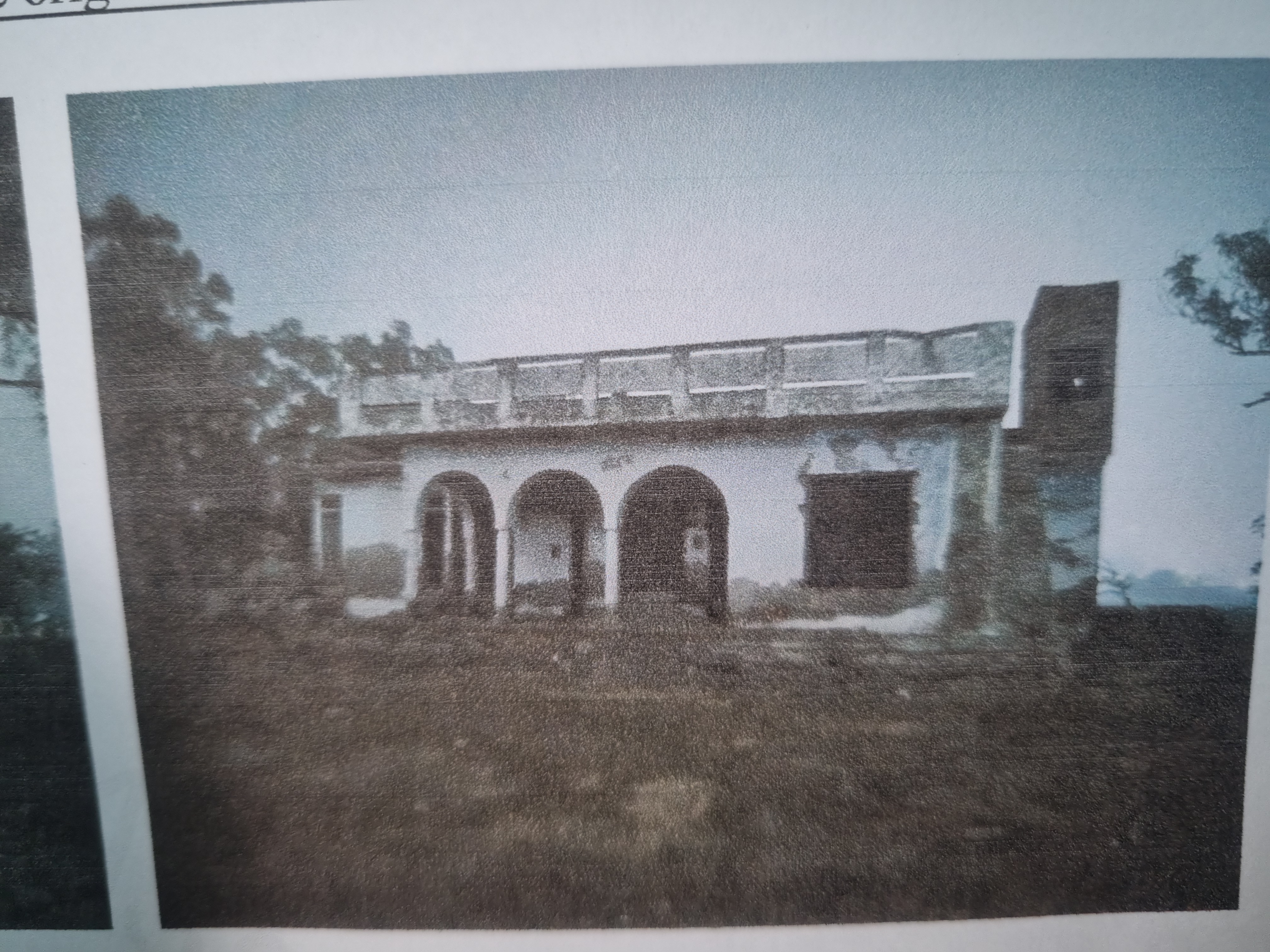 995 square feet Industrial Shed for sale in Gidderbaha Giddarbaha — photo 1