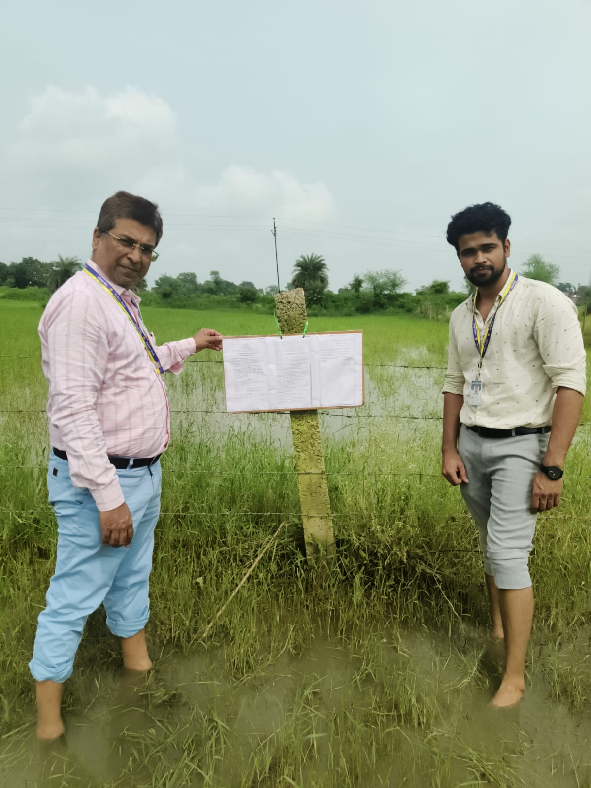 13068 square feet Plot for sale in Satna — photo 2